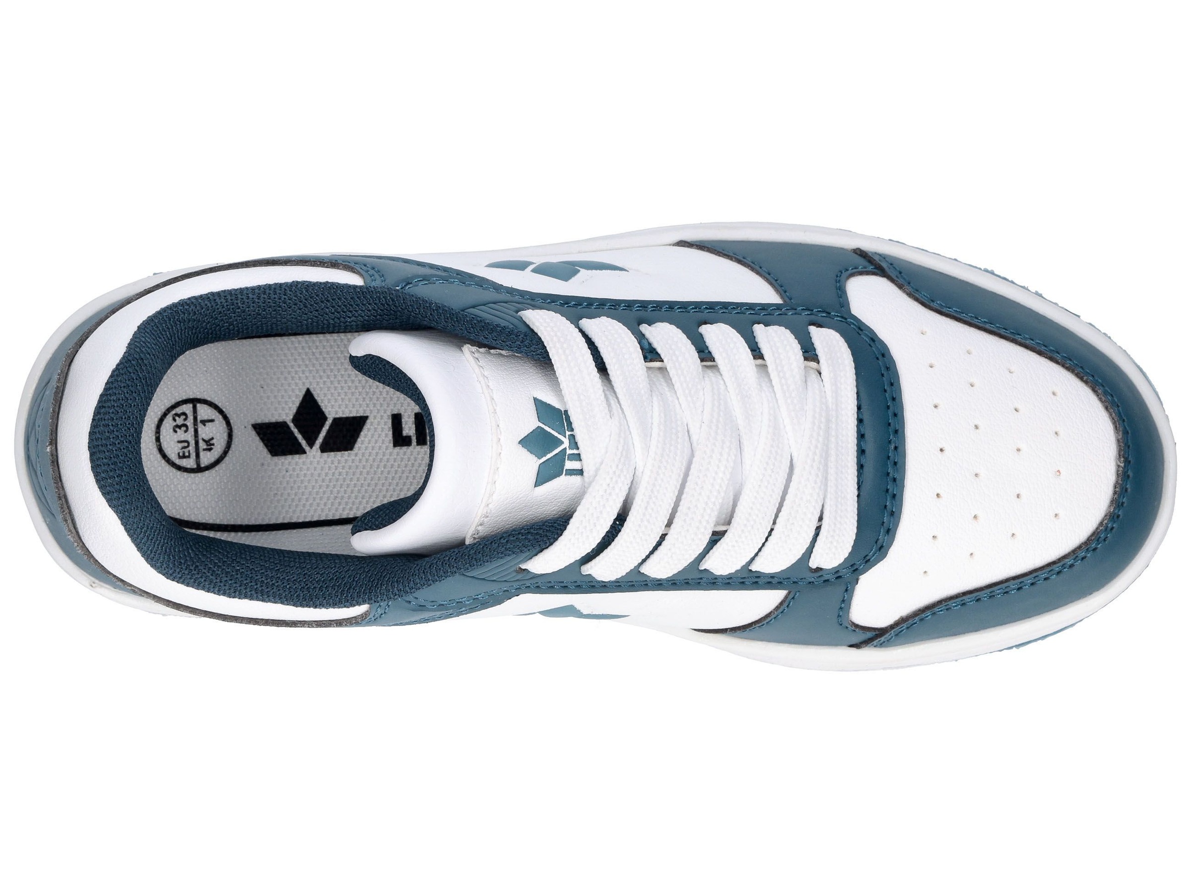 Lico Sneaker »Freizeitschuh Drop«