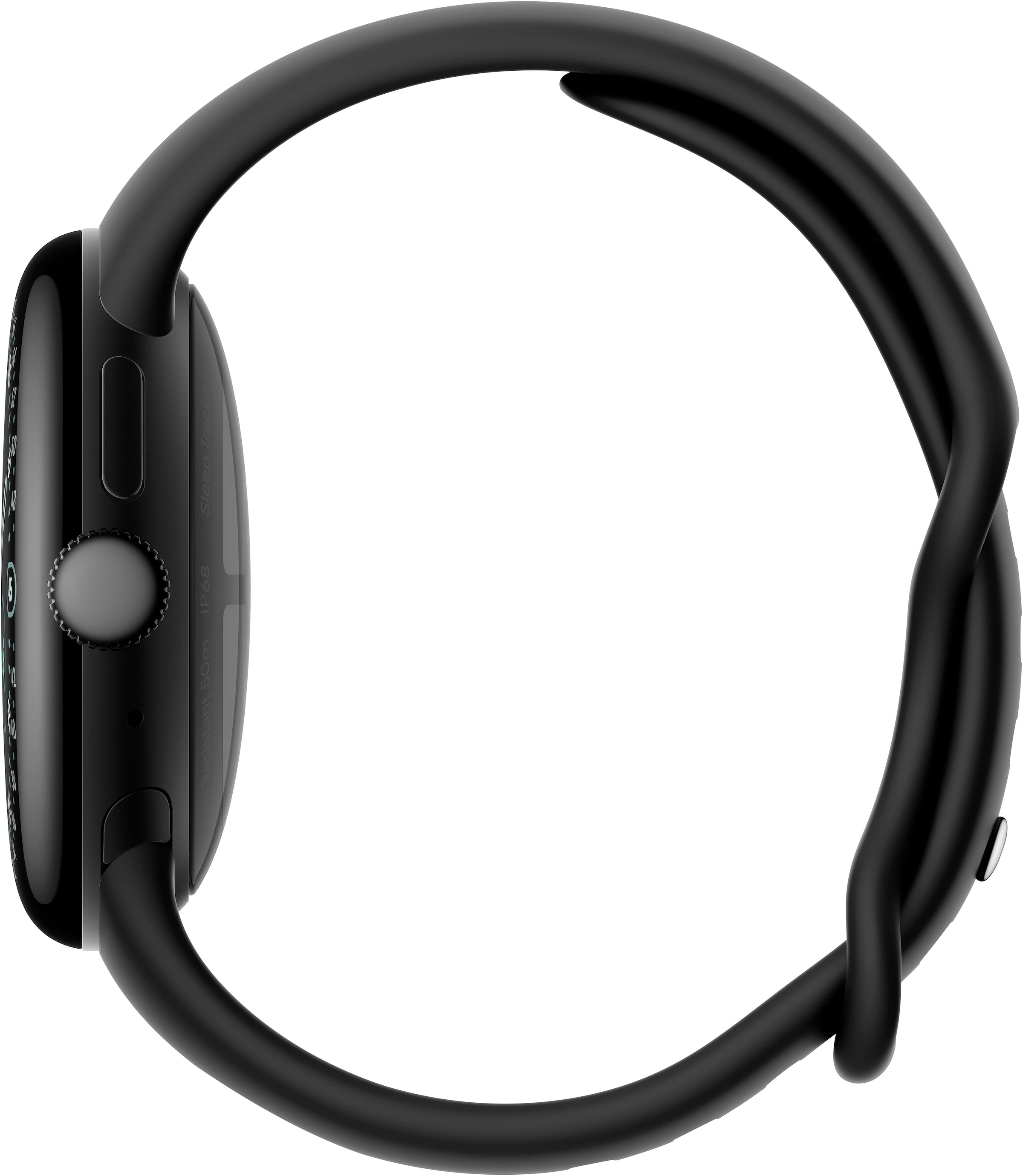 Google Smartwatch »Pixel Watch 4« ( )