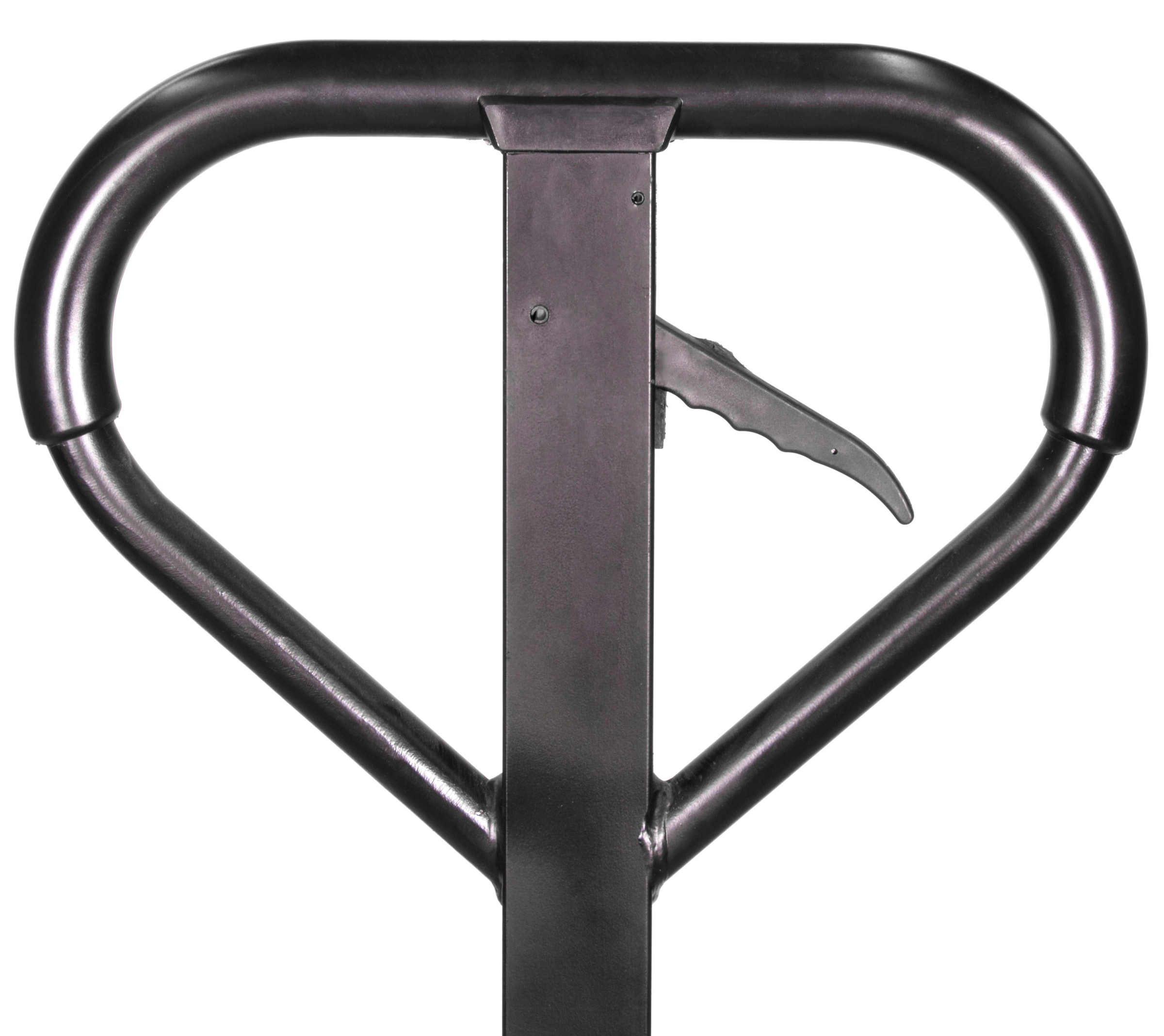 Güde Gabelhubwagen »»GHW 2500-180 PU««