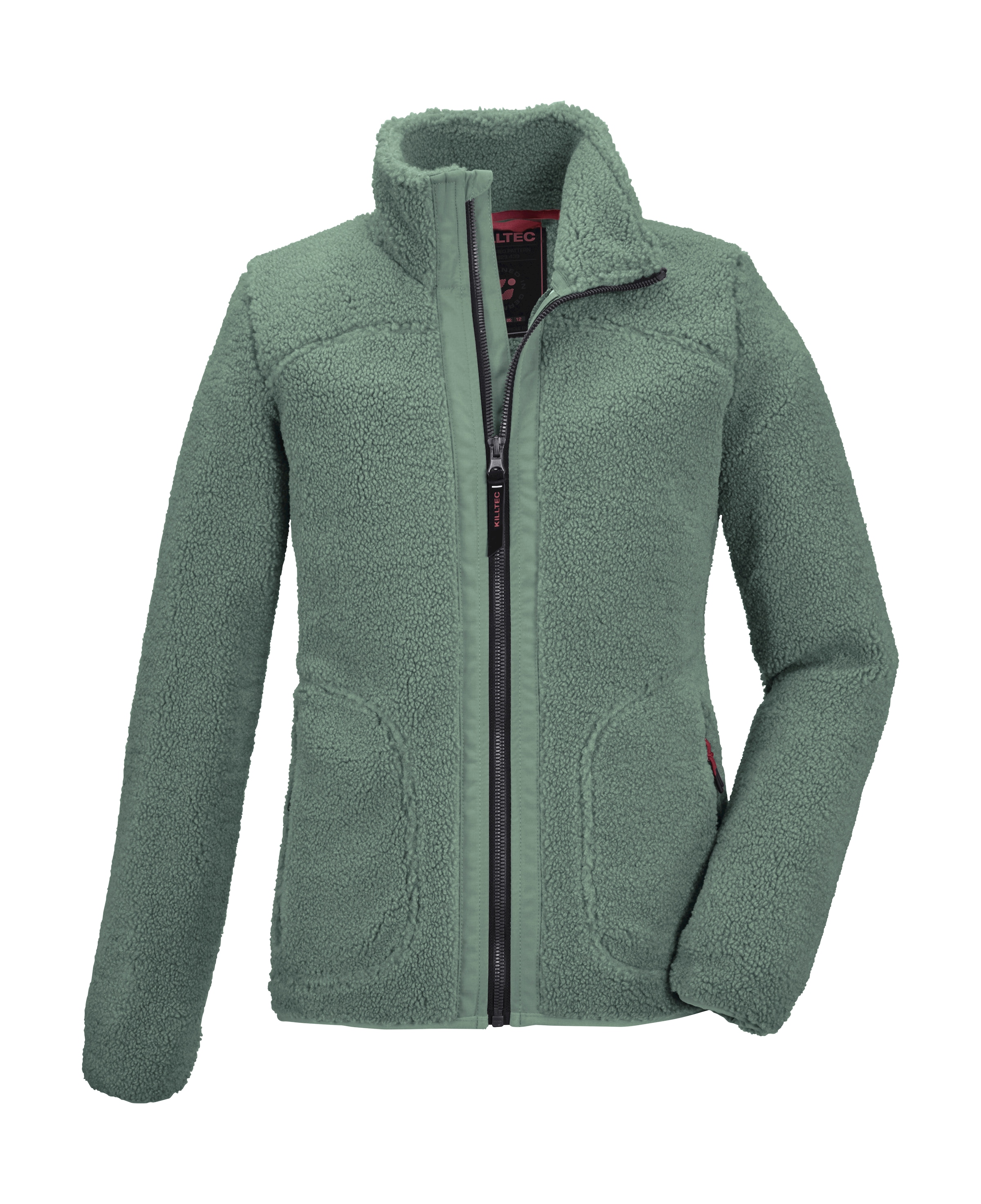 | JCKT« 137 »KOW BAUR Fleecejacke Killtec GRLS FLC