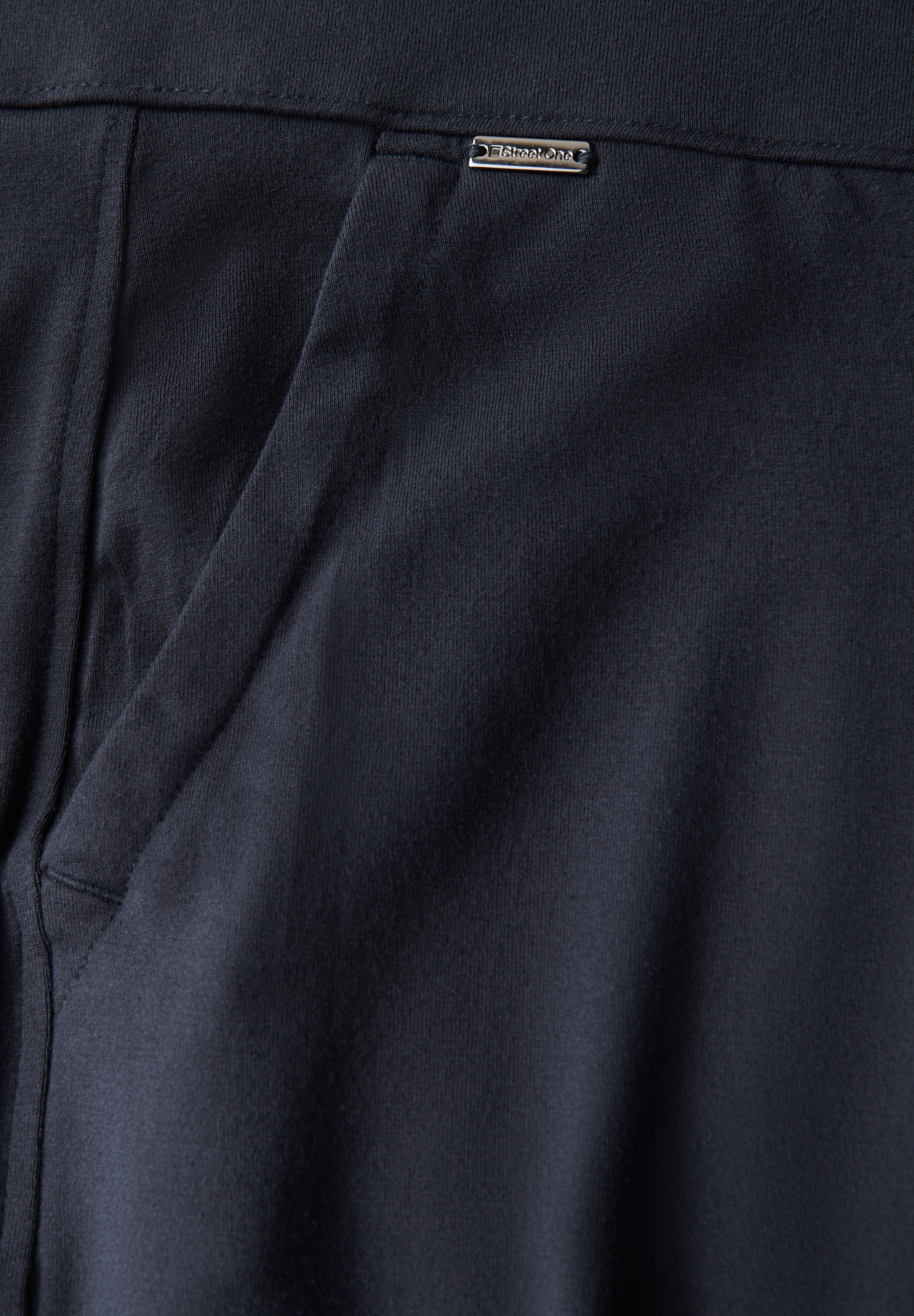 STREET ONE Culotte, im Loose Fit