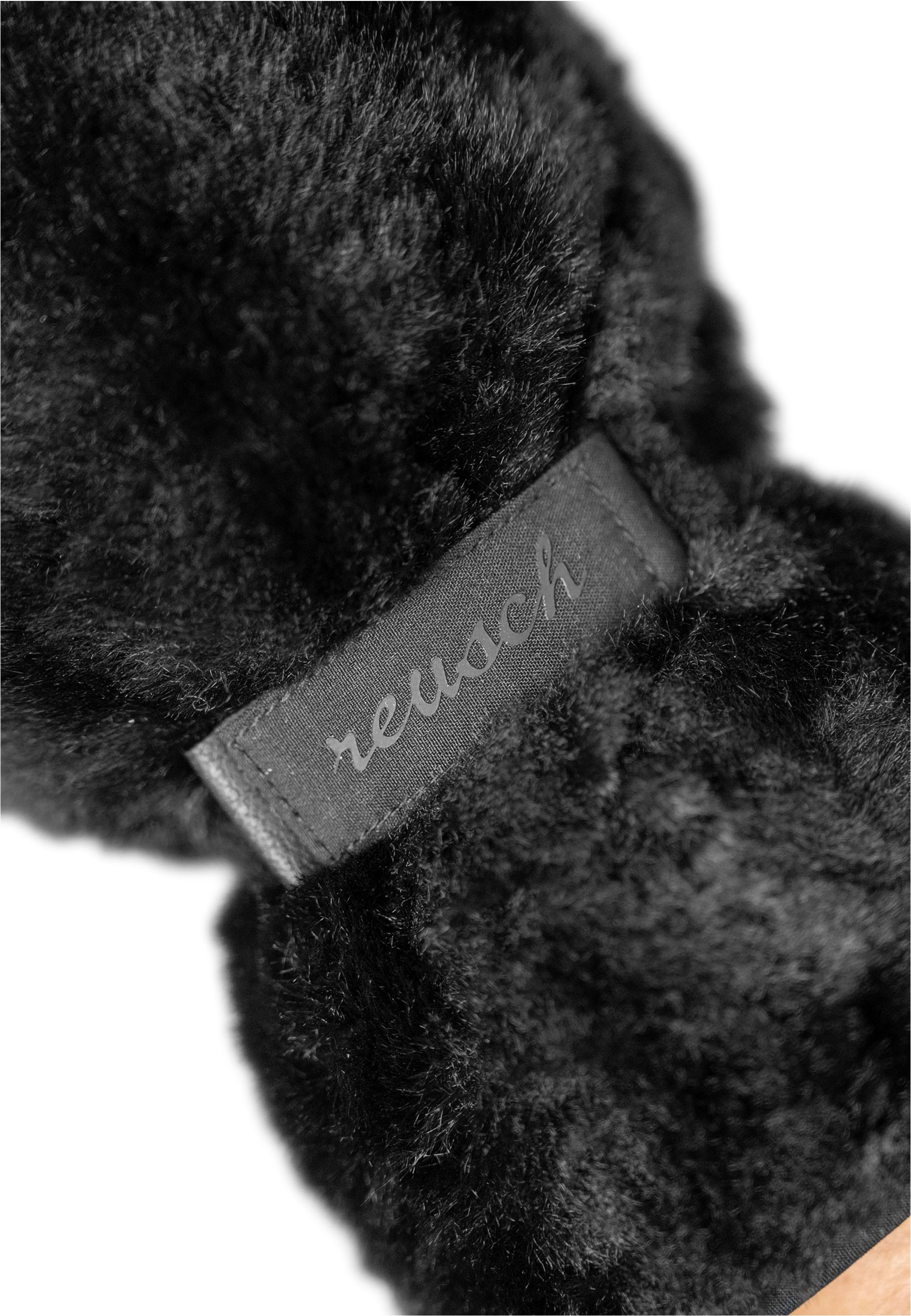 Reusch Fäustlinge »Molly R-TEX® XT Mitten«, mit wind- und wasserdichter R-TEX® XT Membran