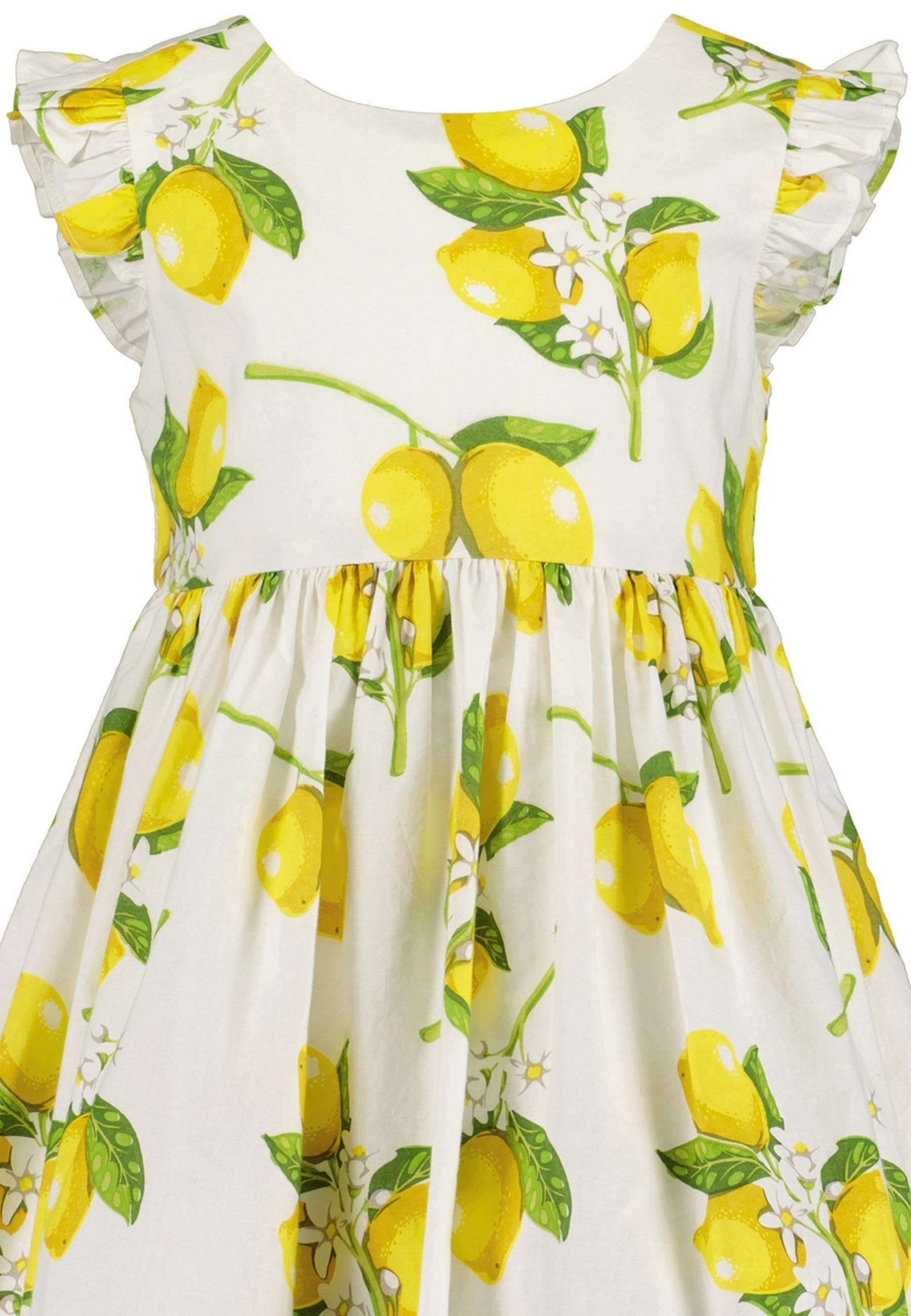 Thumbnail - Blue Seven Sommerkleid "Blue Seven Kleid"