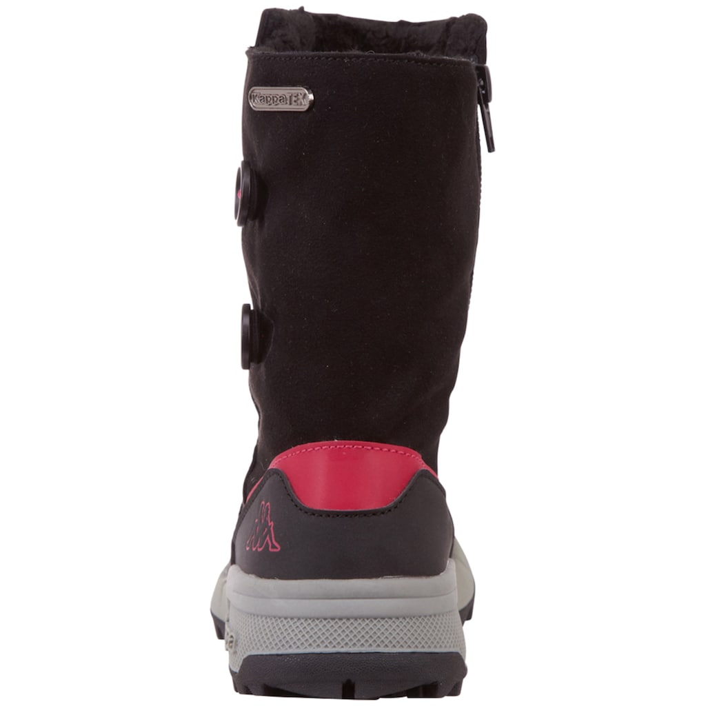 Kappa Winterstiefel