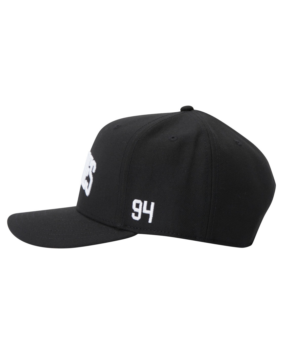 Thumbnail - DC Shoes Snapback Cap "Semi-Pro"