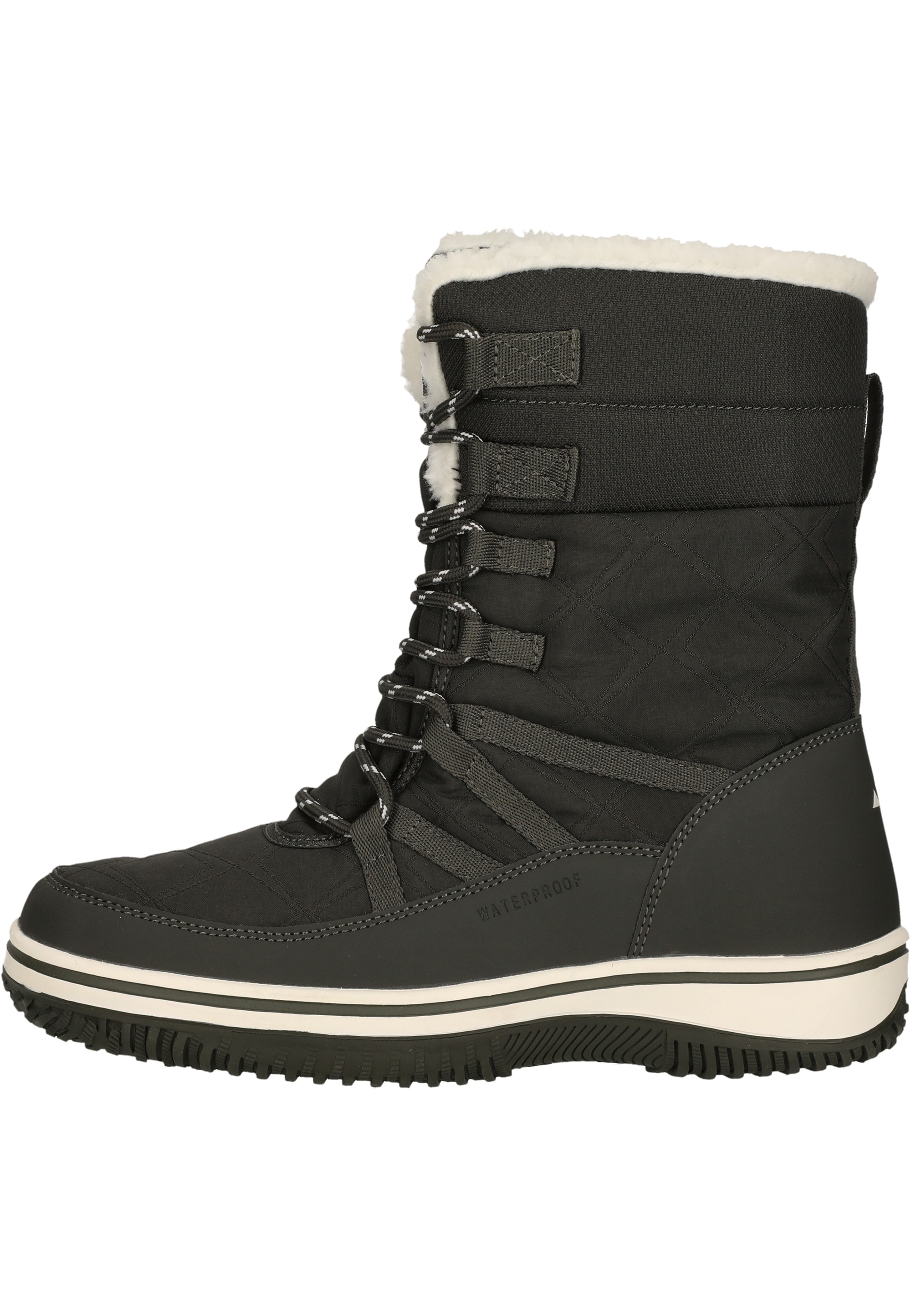 WHISTLER Stiefel »Aziel«  mit griffiger Allwetter-Sohle