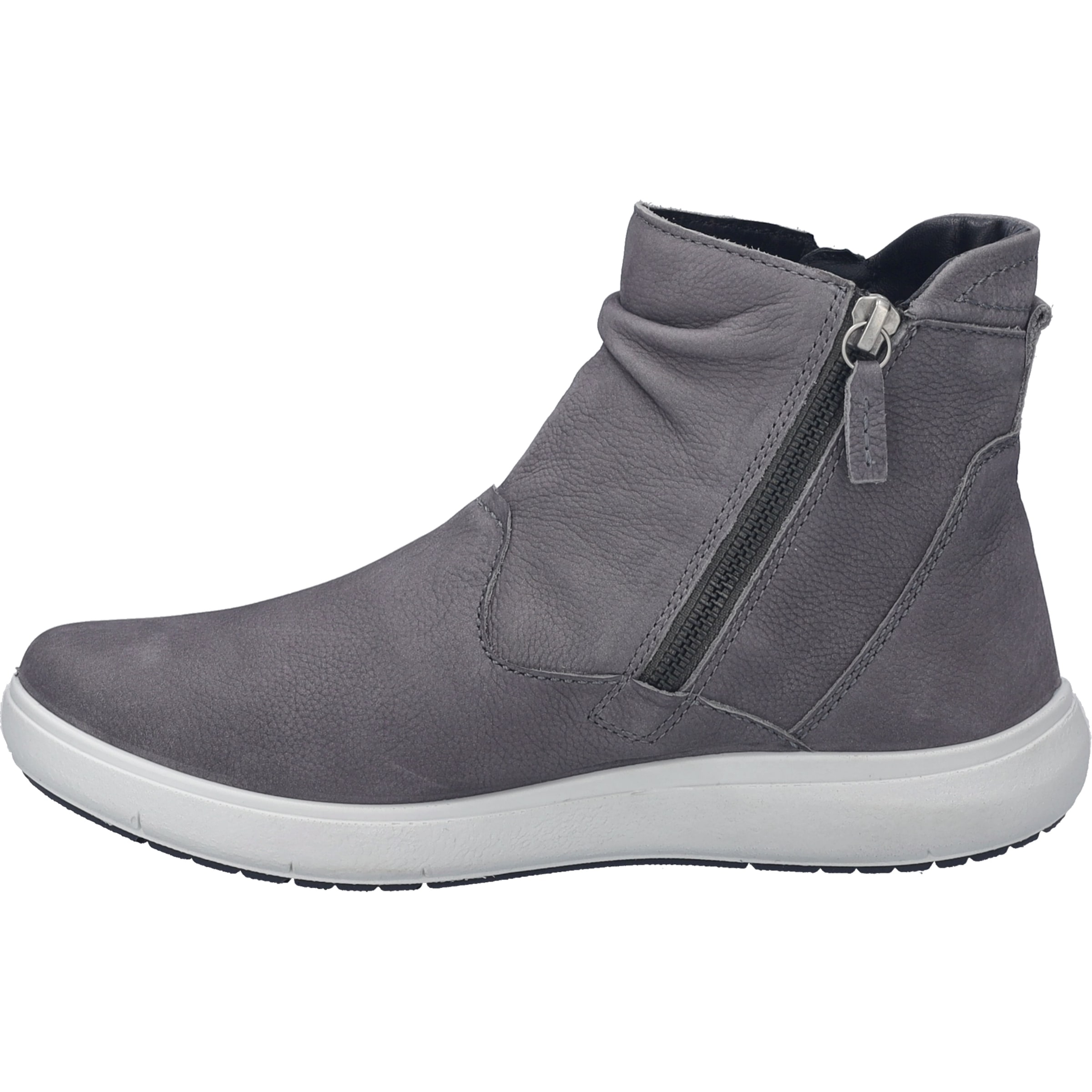 Josef Seibel Stiefelette »Megan 12, grau«