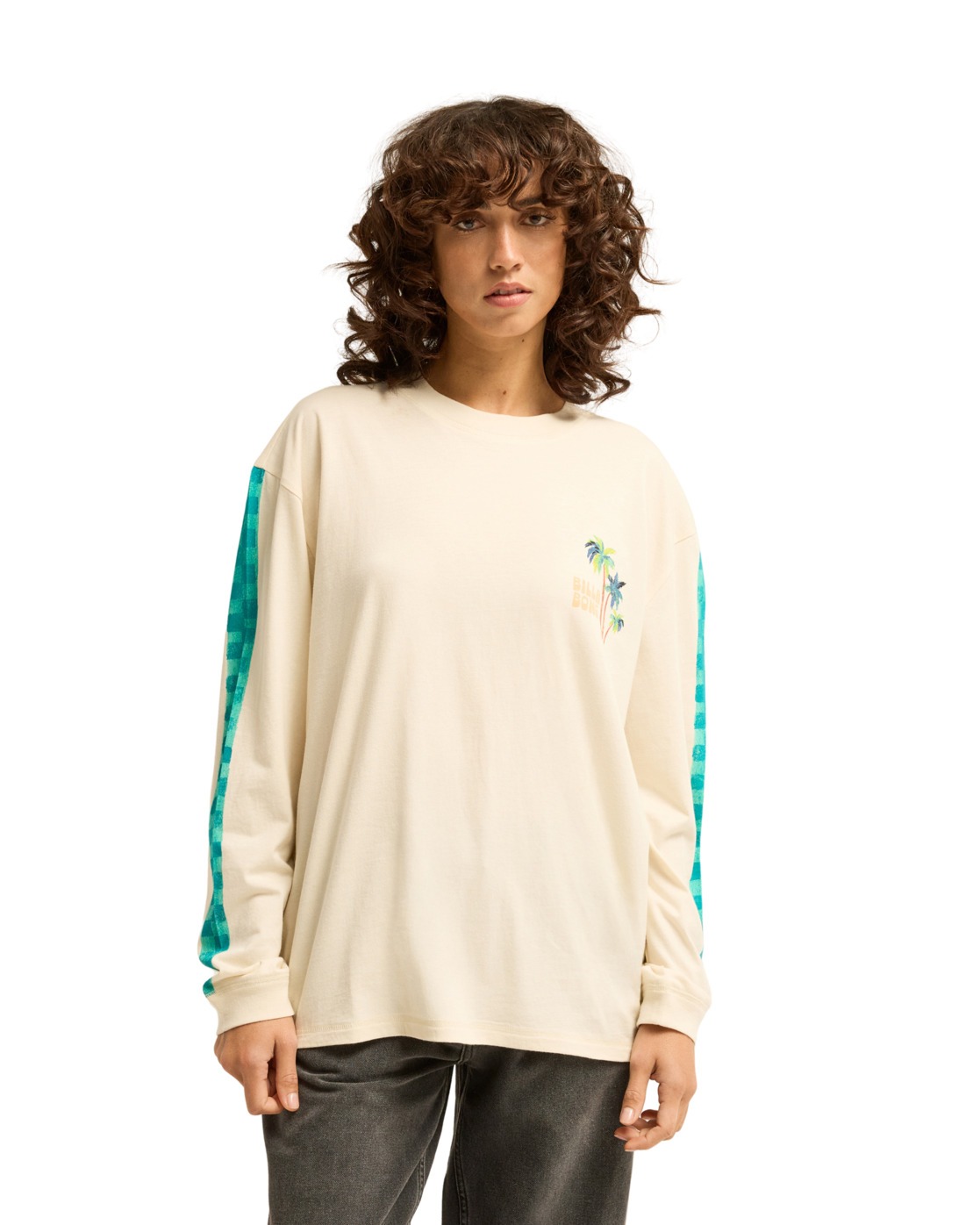 Billabong Langarmshirt "On Vacay"