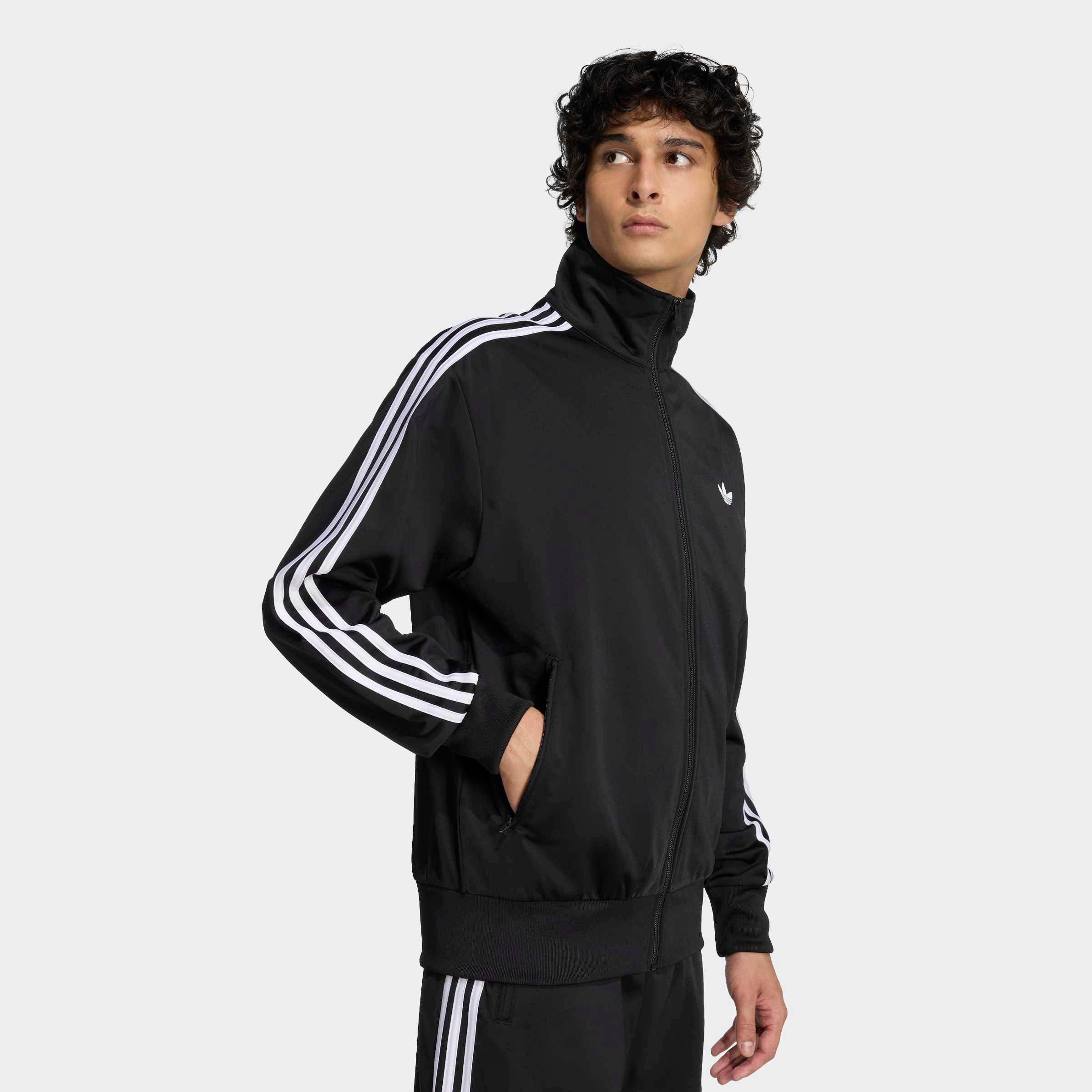 adidas Originals Trainingsjacke "FIREBIRD ORIGINALS" günstig online kaufen