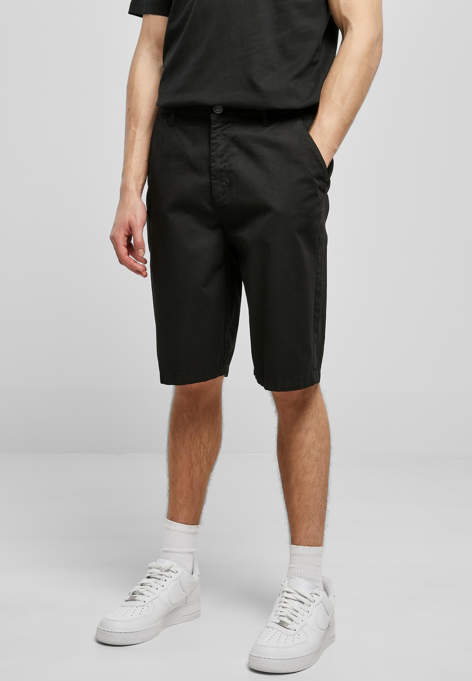 URBAN CLASSICS Shorts »Urban Classics Herren Big Bermuda«, (1 tlg.)