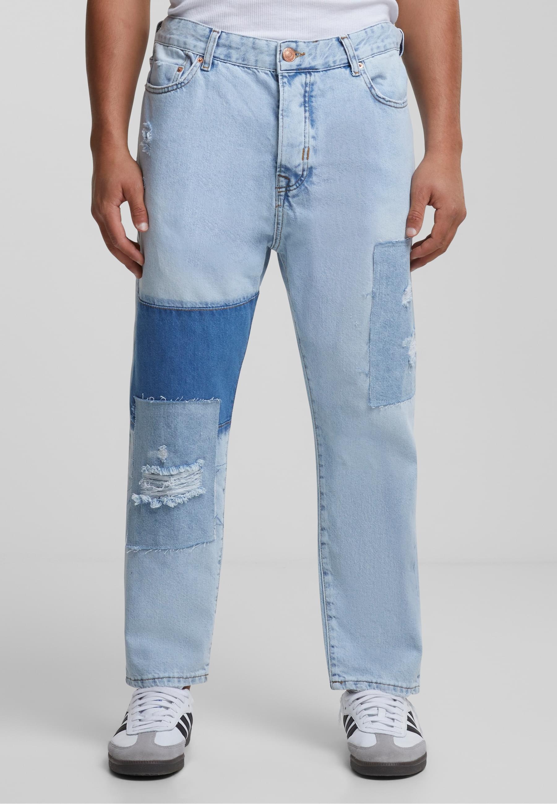 2Y Studios Bequeme Jeans »2Y Studios 2Y Straight Fit Jeans«