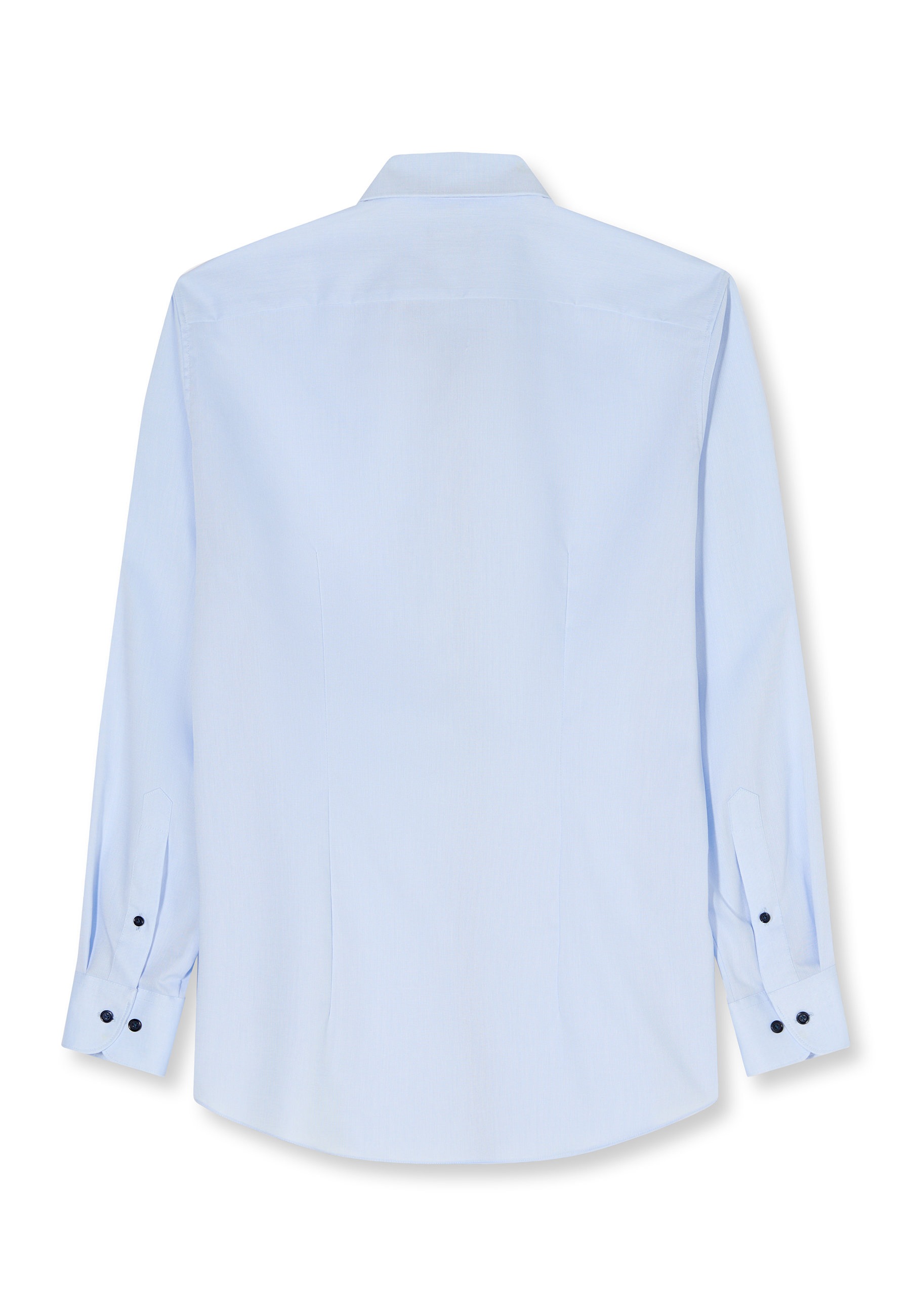 OLYMP Businesshemd »OLYMP Luxor, modern fit, Button-down«