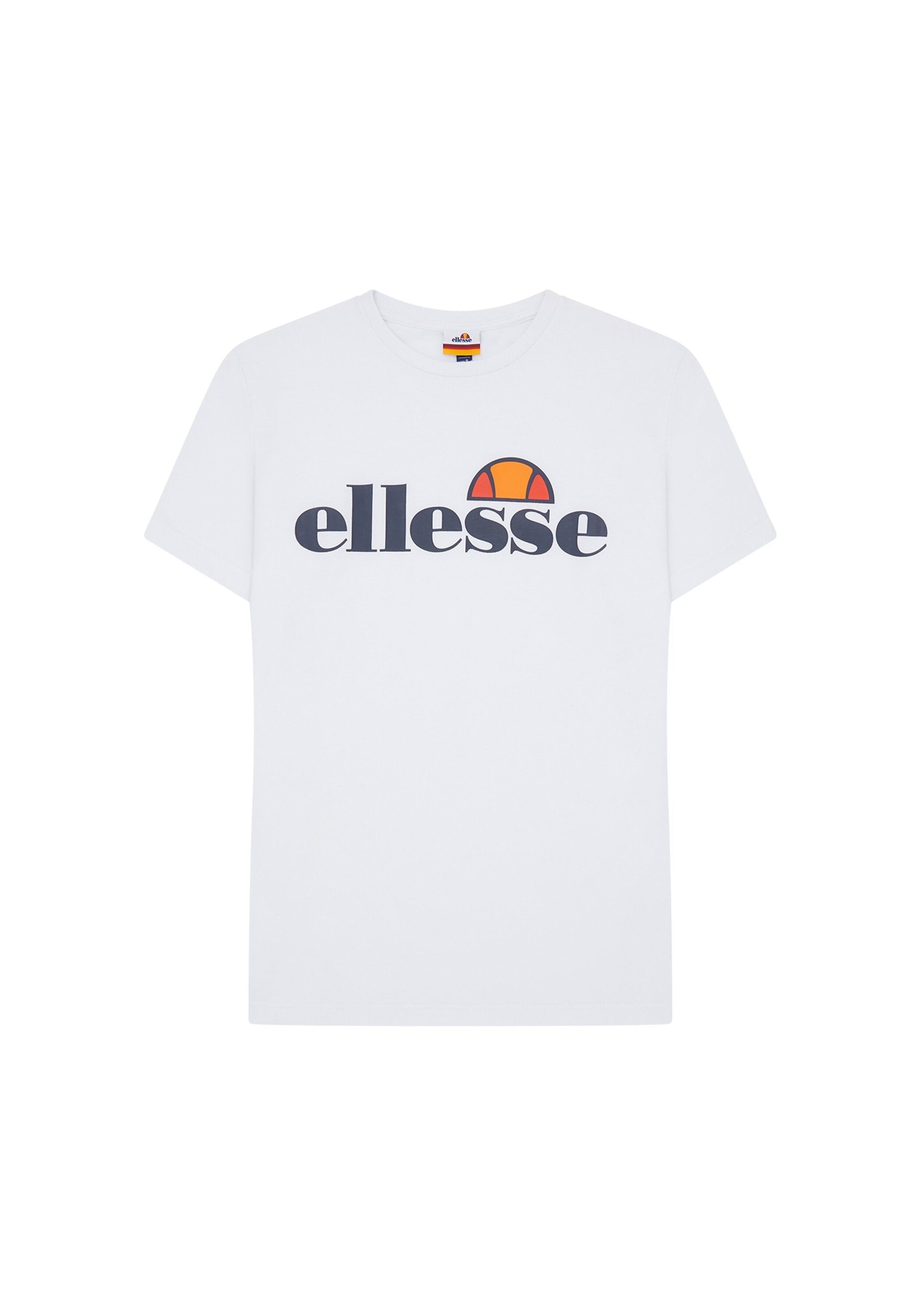 Ellesse T-Shirt "T-Shirt SL PRADO TEE 1er Pack" günstig online kaufen