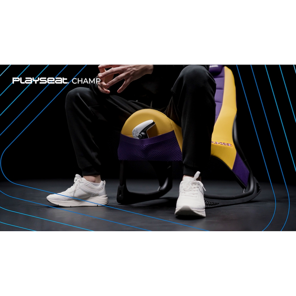 Playseat Gaming-Stuhl »Champ NBA Edition - LA Lakers«