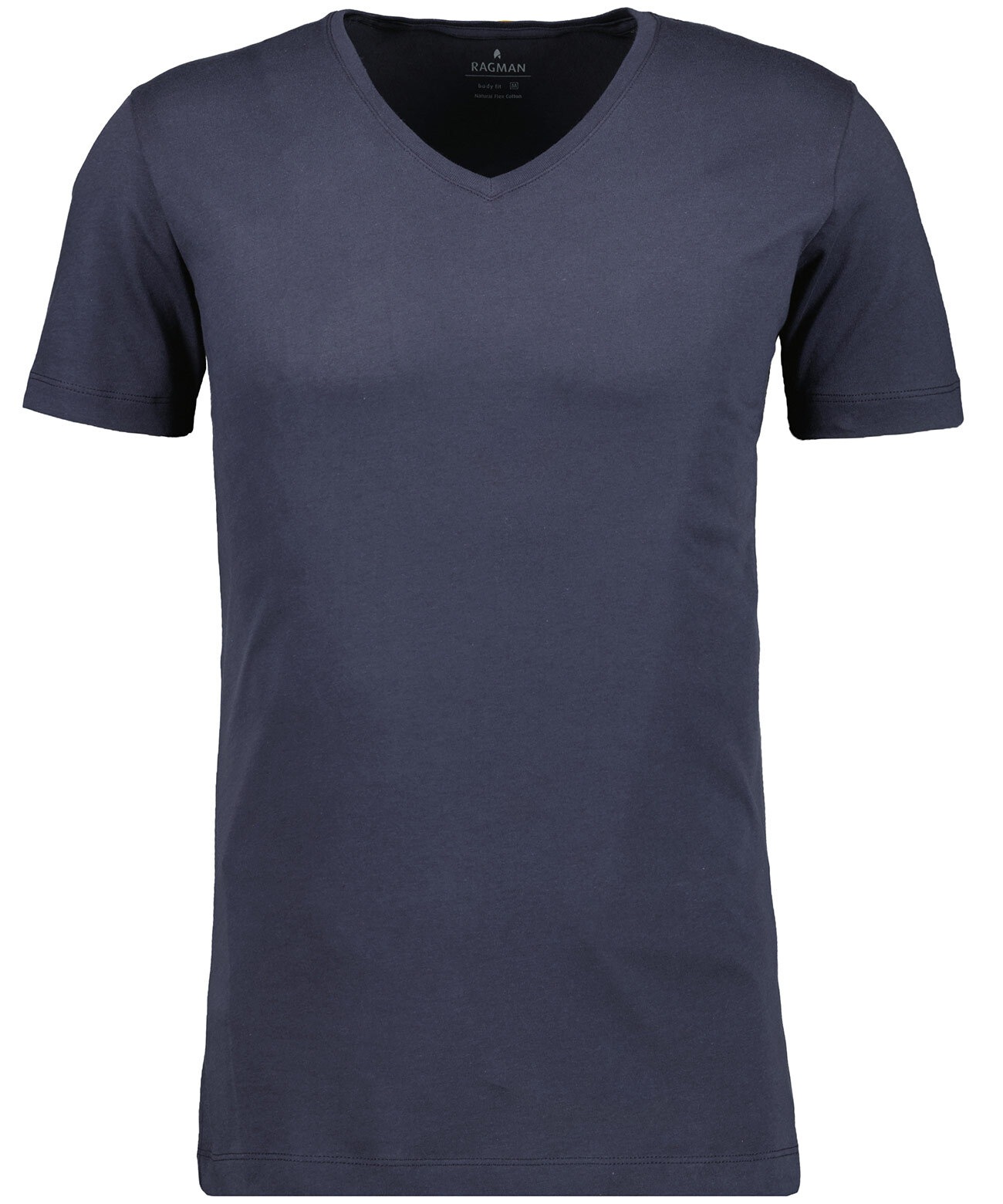 RAGMAN T-Shirt "Set:" Packung, 2 Stk. tlg. günstig online kaufen