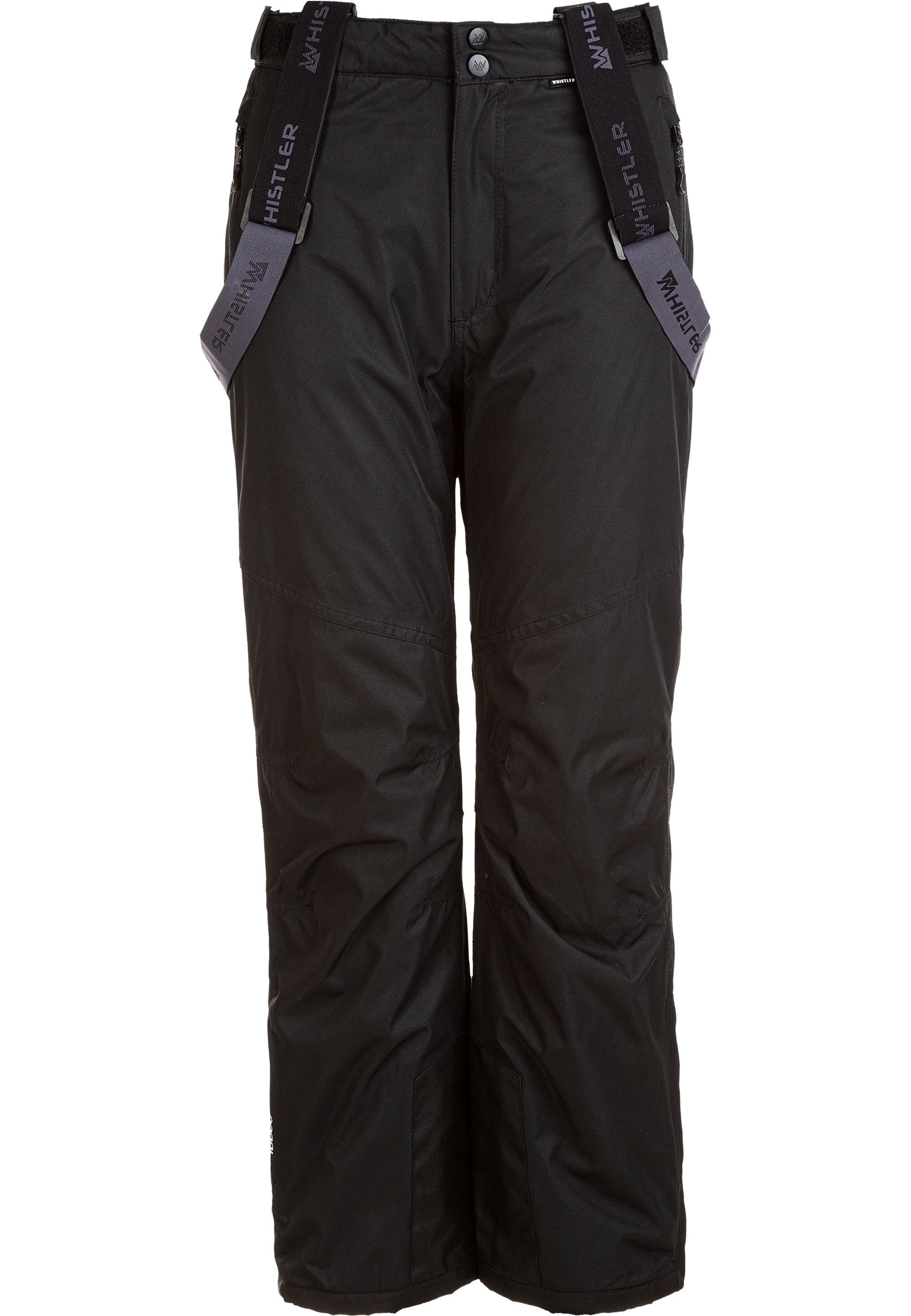 WHISTLER Skihose »Fairfax«, mit wind- und wasserdichter Funktionsmembran