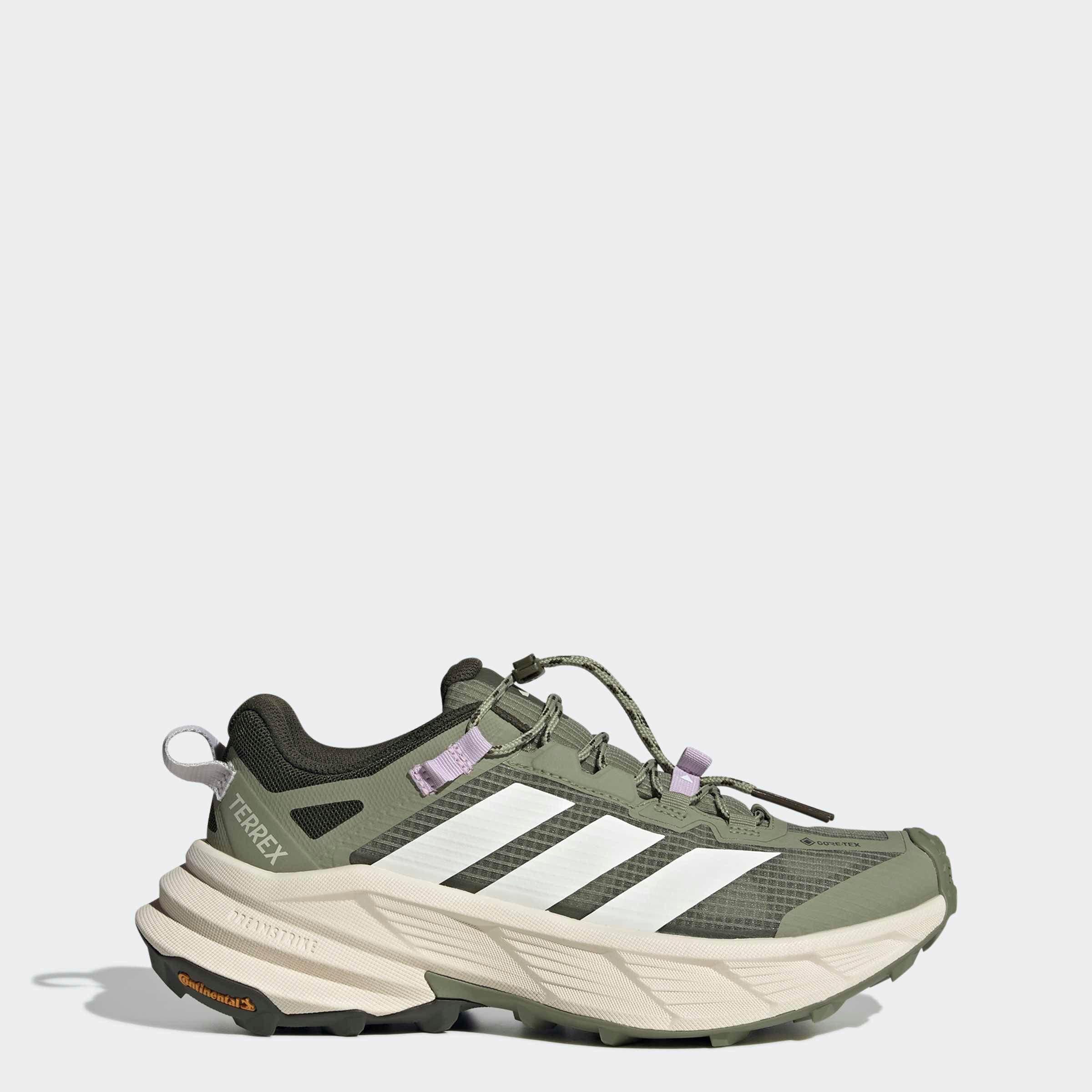 adidas TERREX Wanderschuh »FREEHIKER SL GORE-TEX«  wasserdicht dank Gore-Tex Membrane