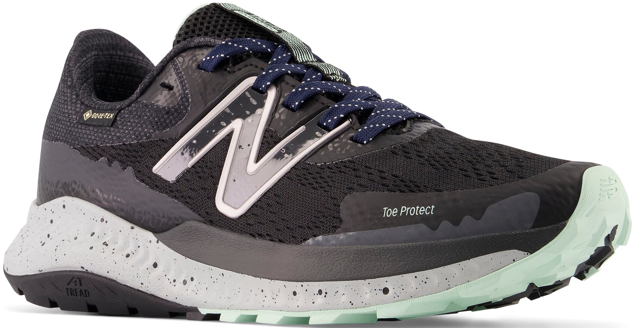 New Balance Trailrunningschuh "Nitrel Gore-Tex", wasserdicht