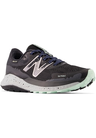 New Balance Trailrunningschuh »Nitrel Gore-Tex« wa...