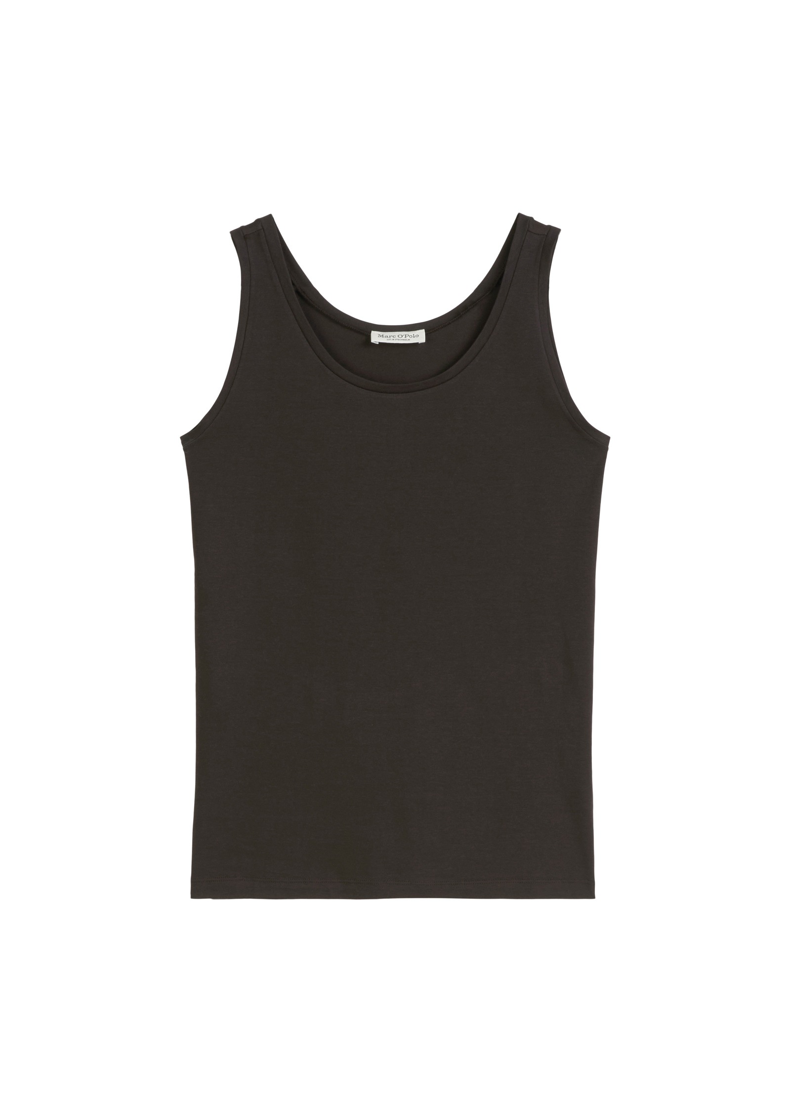 Marc O'Polo T-Shirt »aus stretchigem Organic Cotton Jersey«