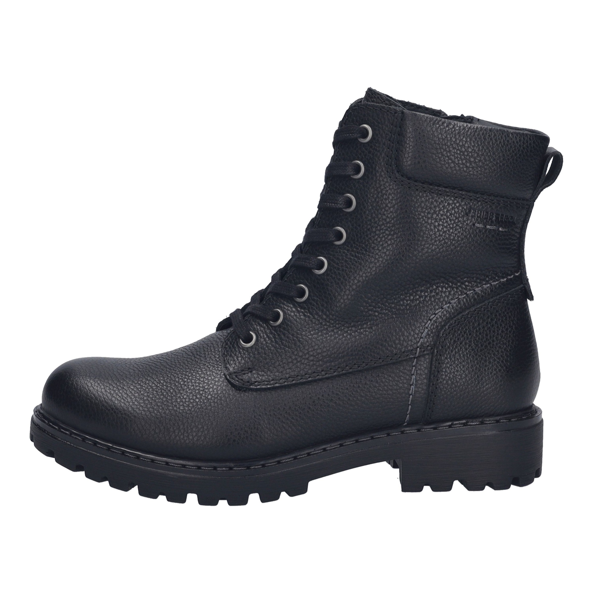 Josef Seibel Stiefelette »Melinda 27, schwarz«