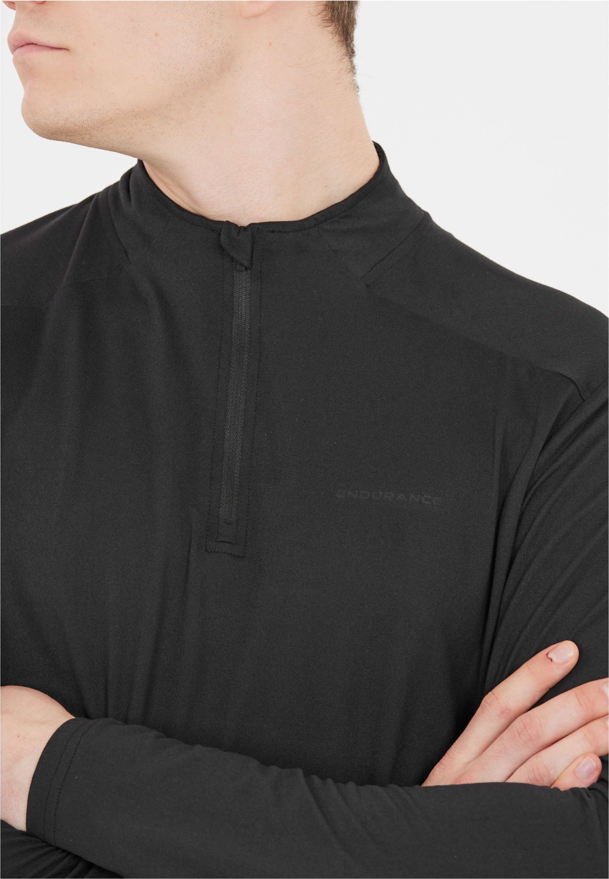 ENDURANCE Funktionsshirt »Armin«, mit Quick Dry-Funktion