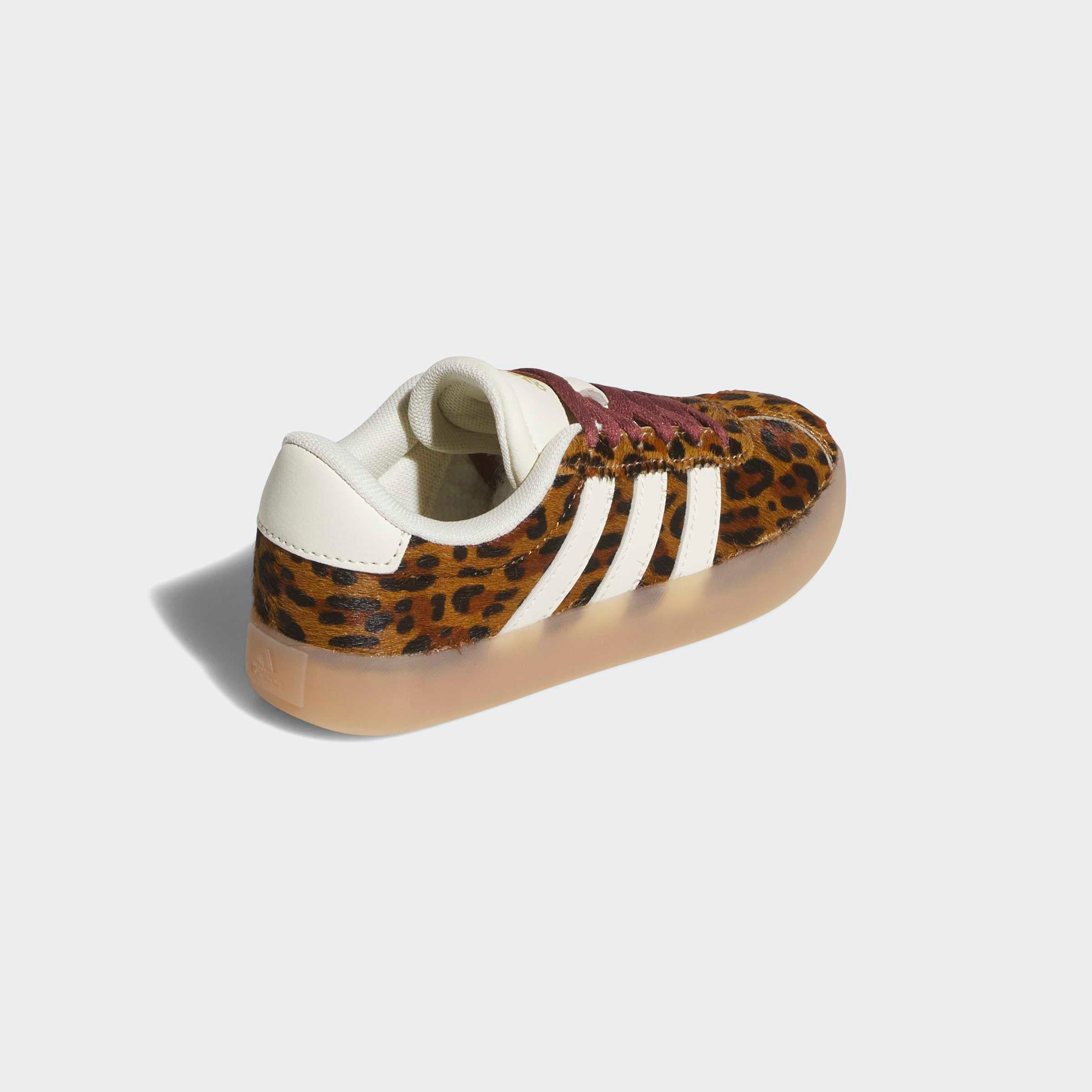 adidas Sportswear Sneaker »VL COURT 3.0 K«  Design auf den Spuren des adidas Samba