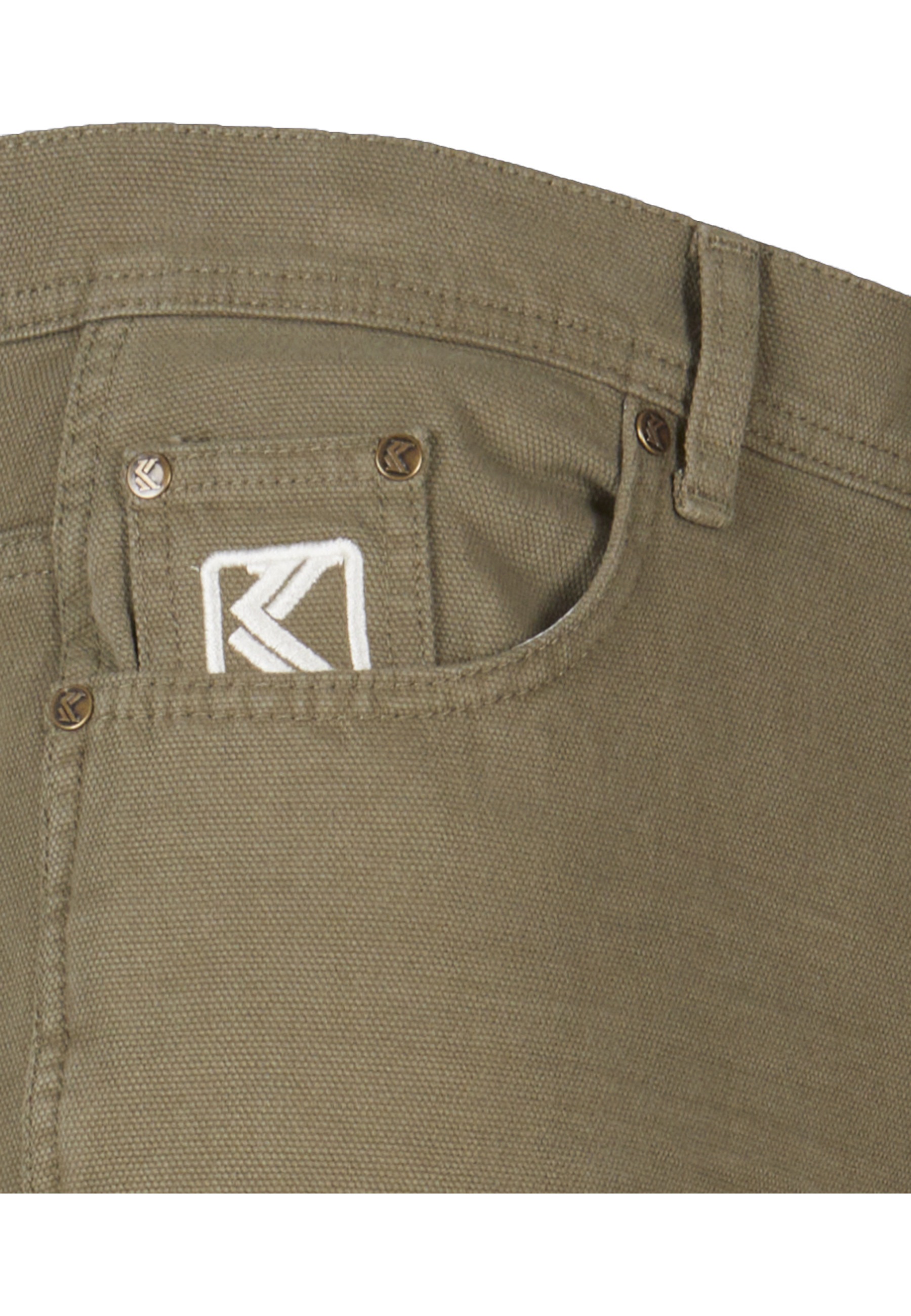 Karl Kani Bequeme Jeans »Karl Kani Herren«