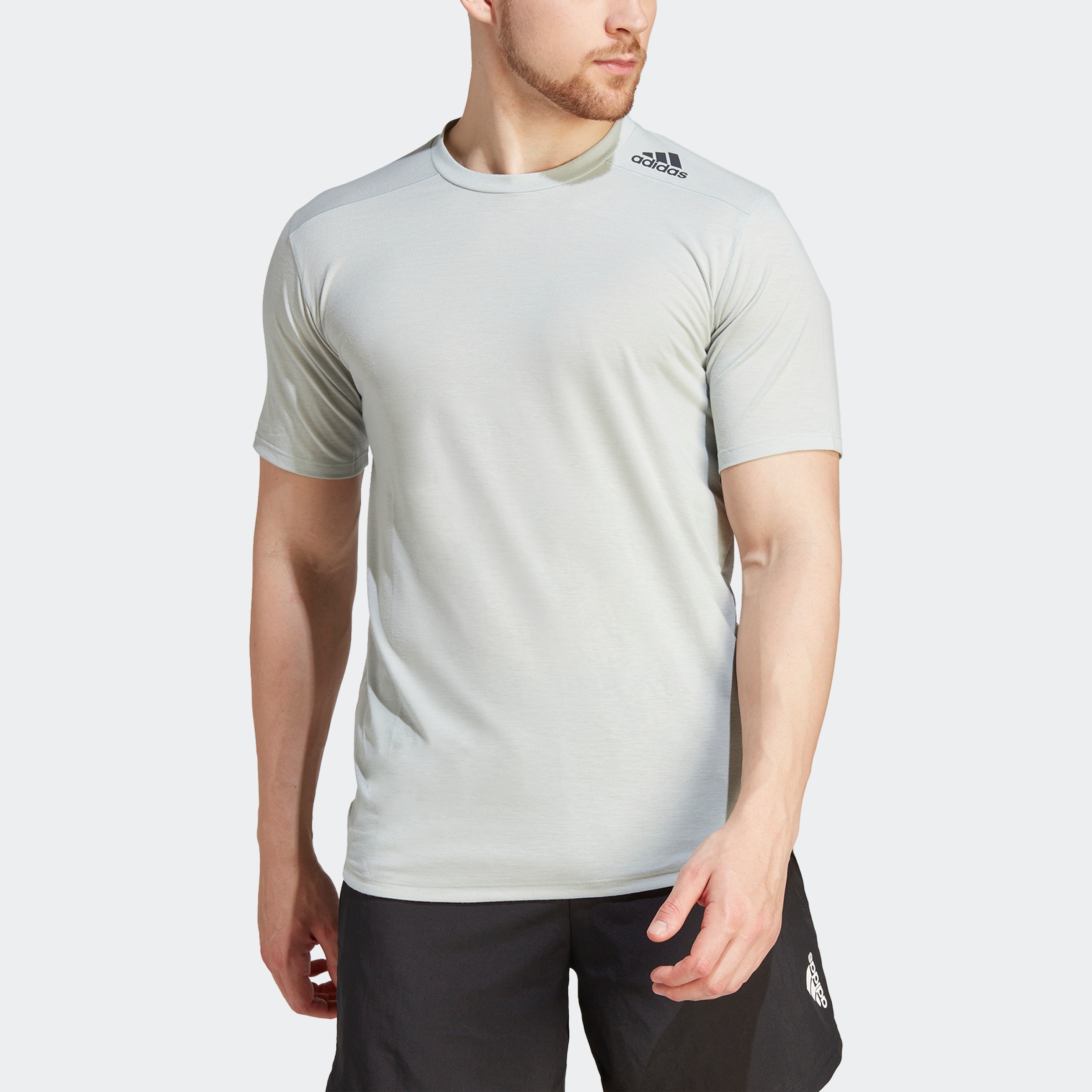 adidas Performance T-Shirt »DESIGNED FOR TRAINING«