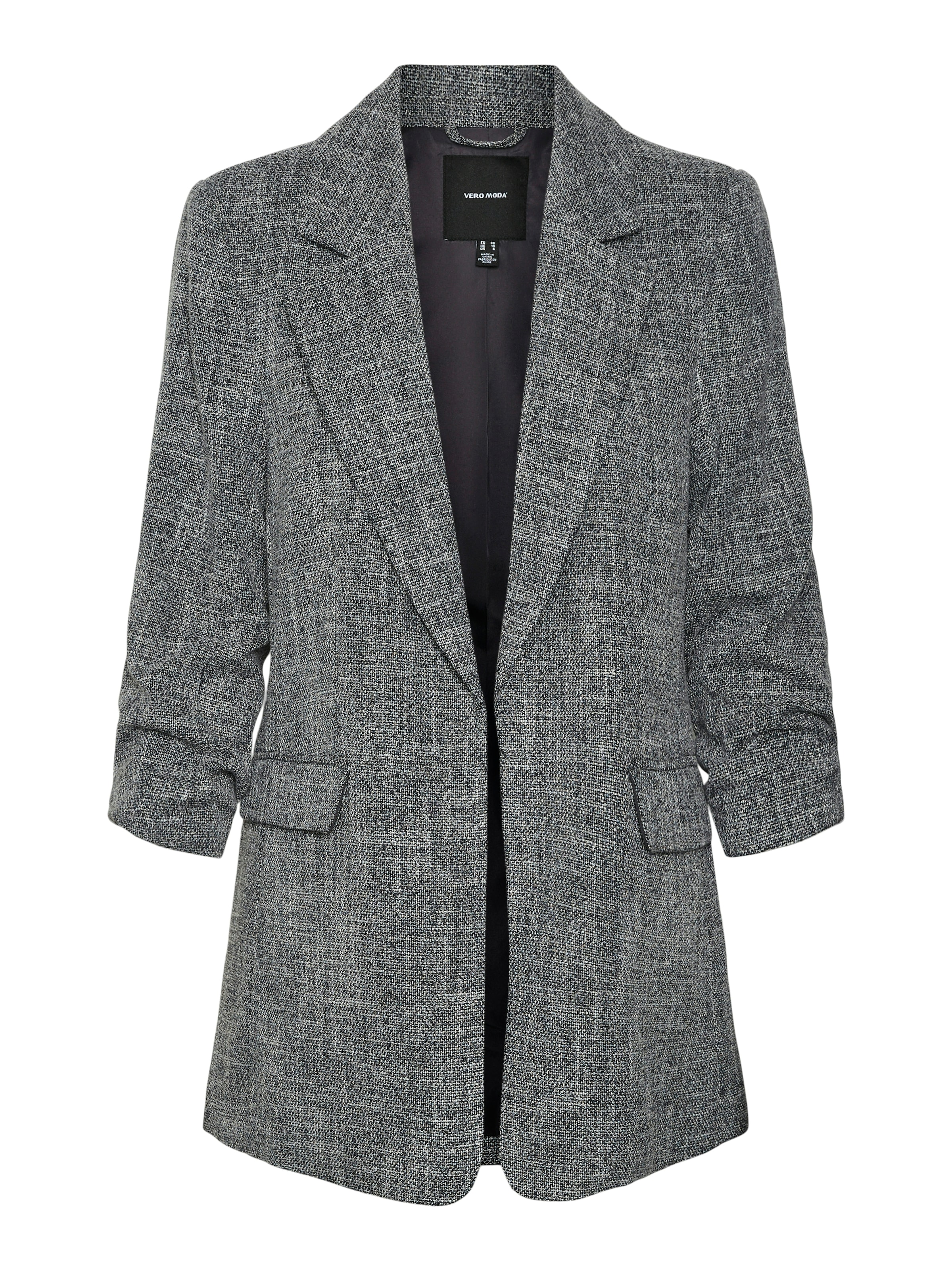 Vero Moda Longblazer "VMFRIDA LS REGULAR BLAZER NOOS"