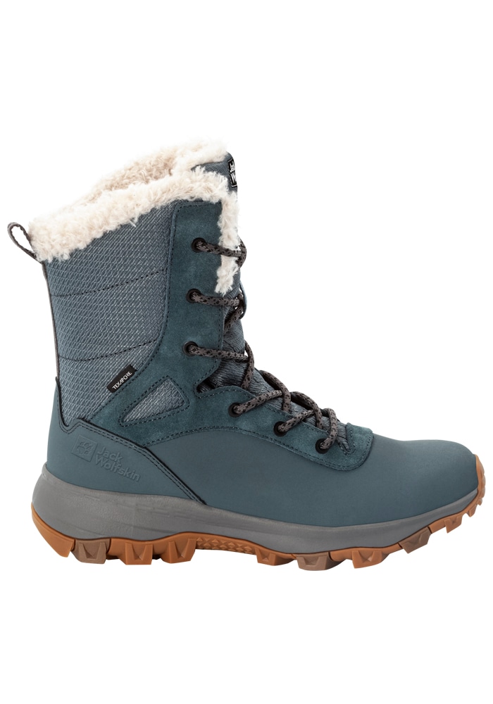 Jack Wolfskin Winterstiefel »EVERQUEST TEXAPORE SNOW HIGH W«