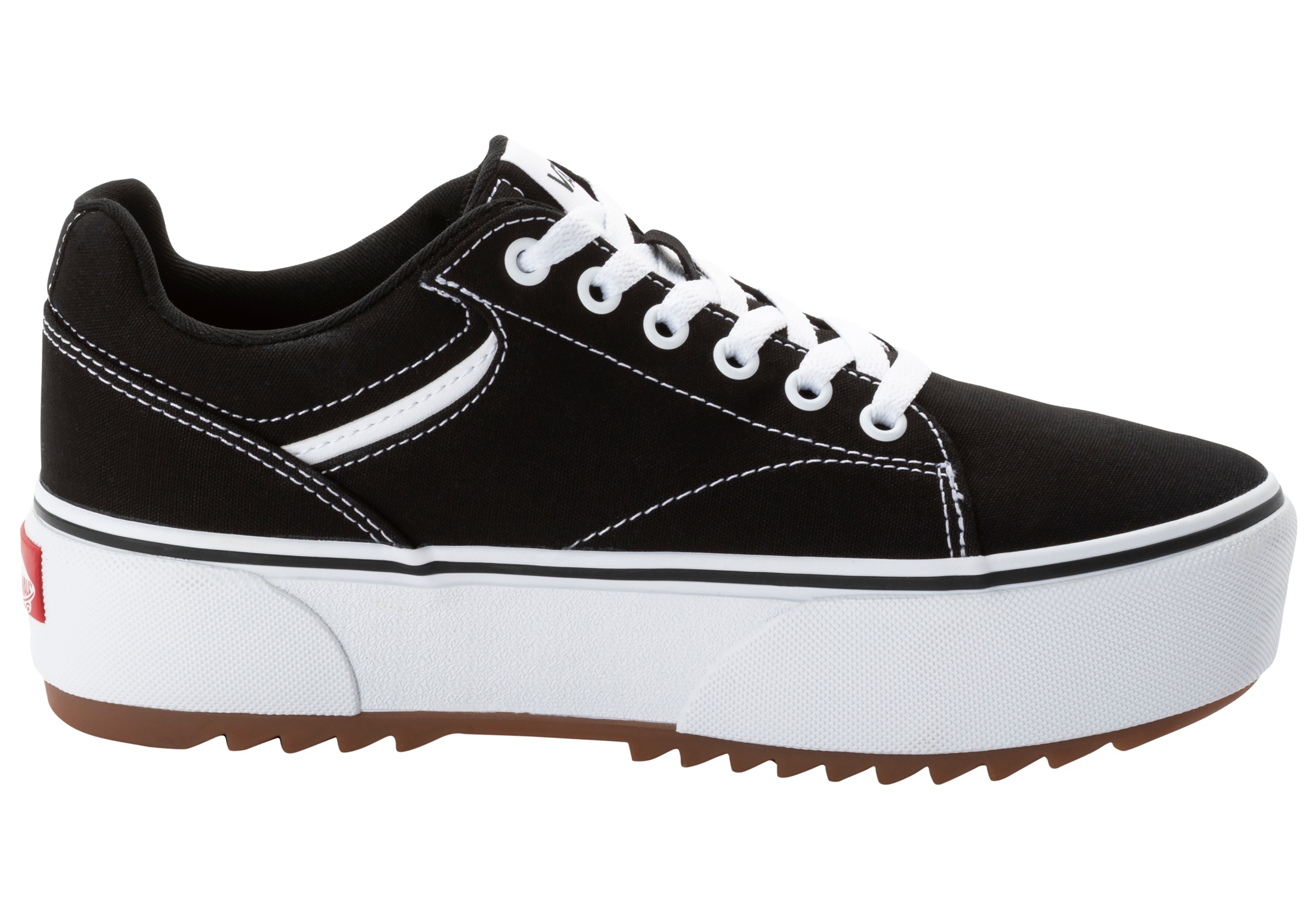 Vans Sneaker »Seldan Platform ST«