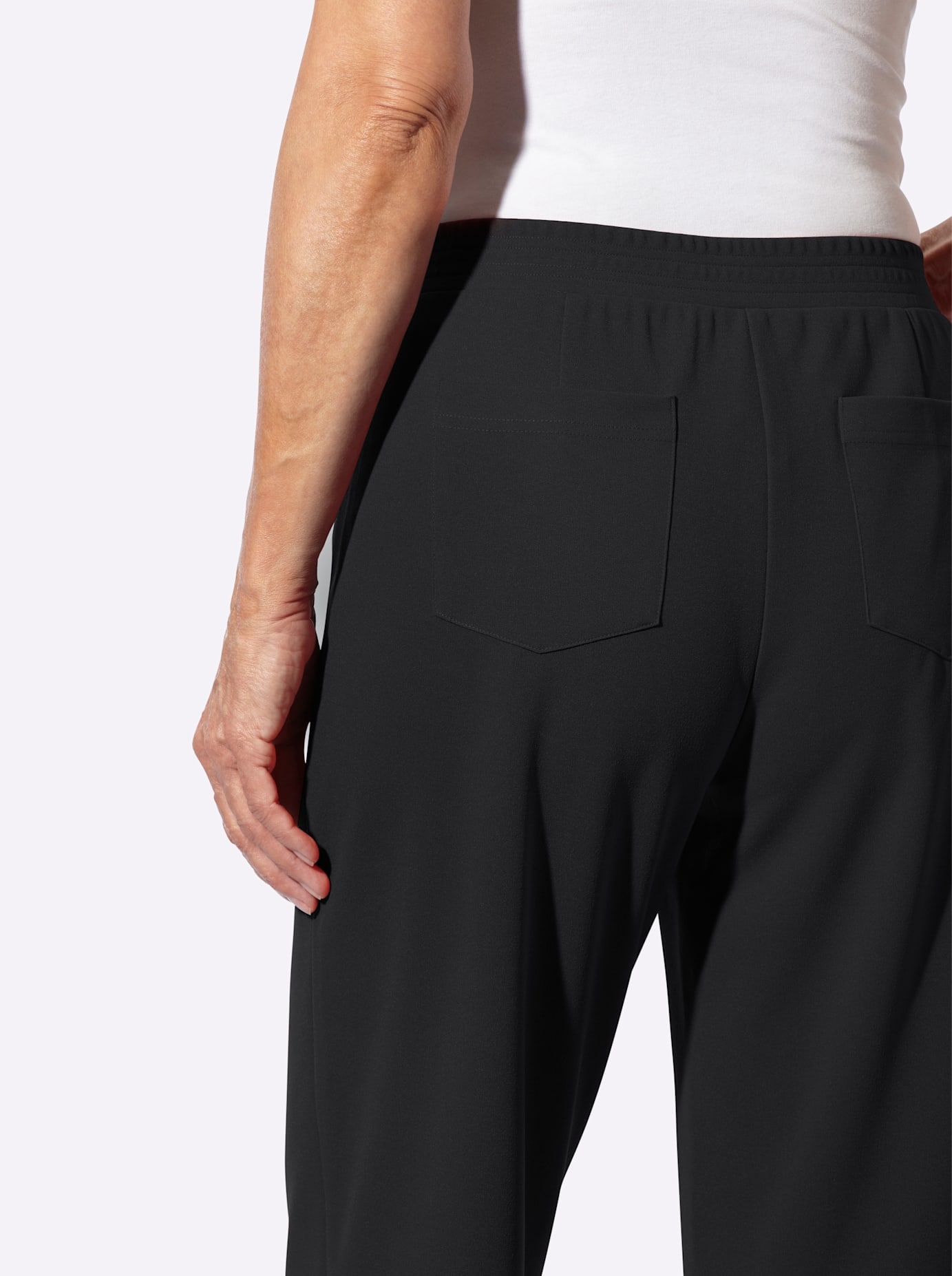 Classic Basics Webhose