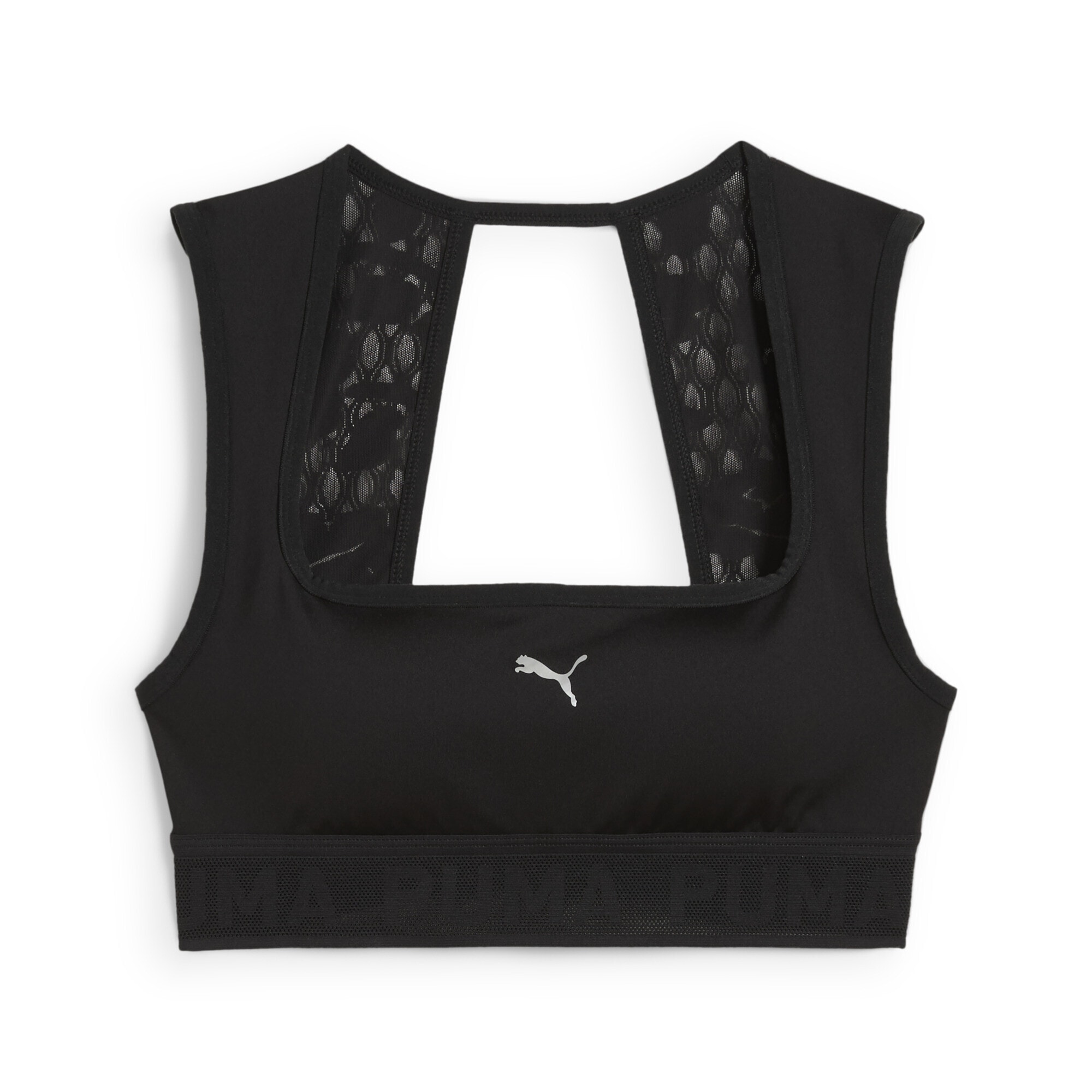 PUMA Sport-BH "MOVE LACE BH Damen" günstig online kaufen