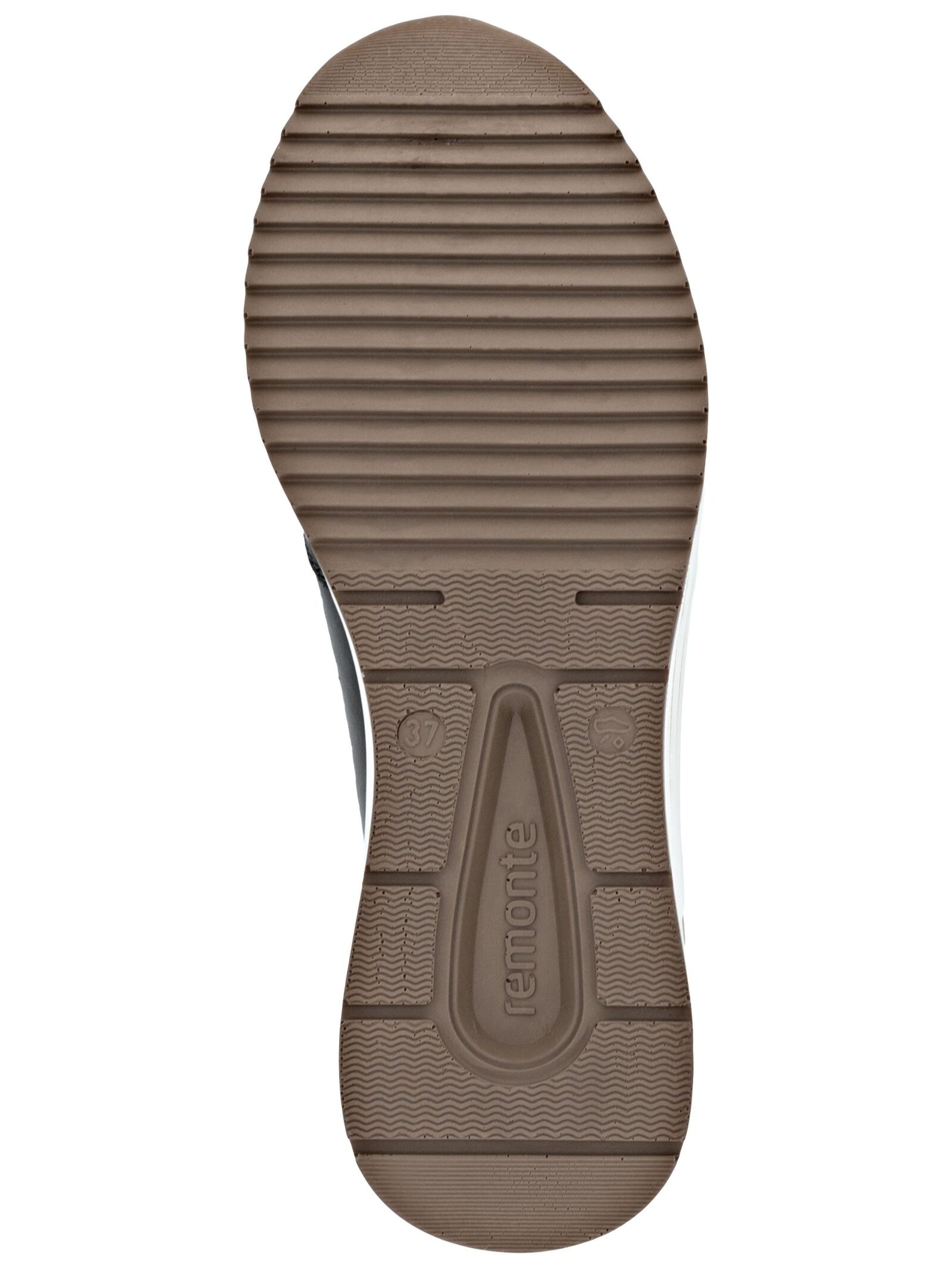 Remonte Sneaker »Remonte Sneaker Lederimitat«