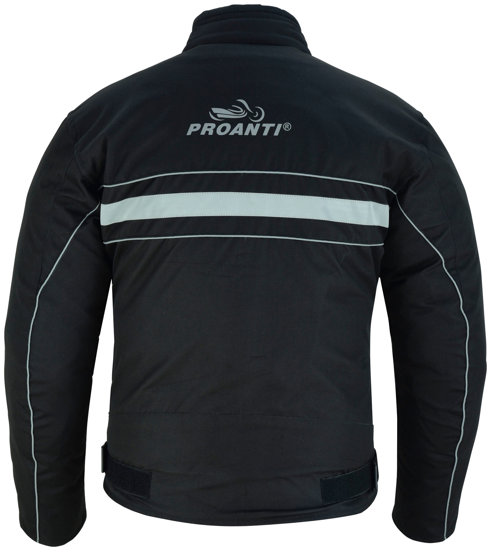 PROANTI Motorradjacke