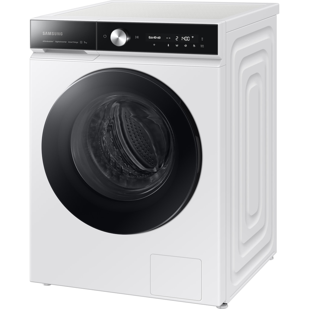 Samsung Waschmaschine »WW11BB904AGE«, WW11BB904AGE, 11 kg, 1400 U/min