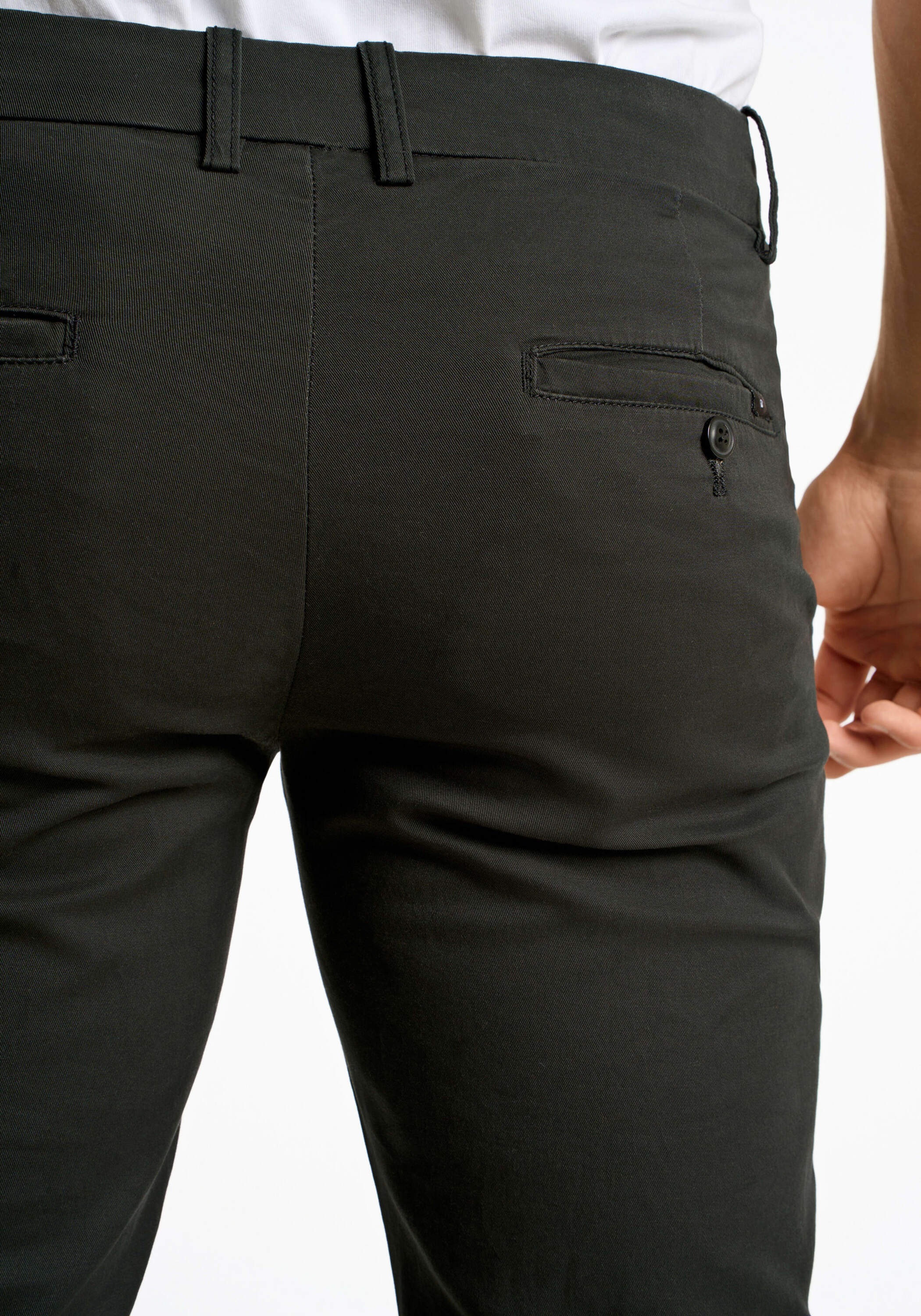 Thumbnail - JUNK de LUXE Chinos "Chinos Slim Fit"