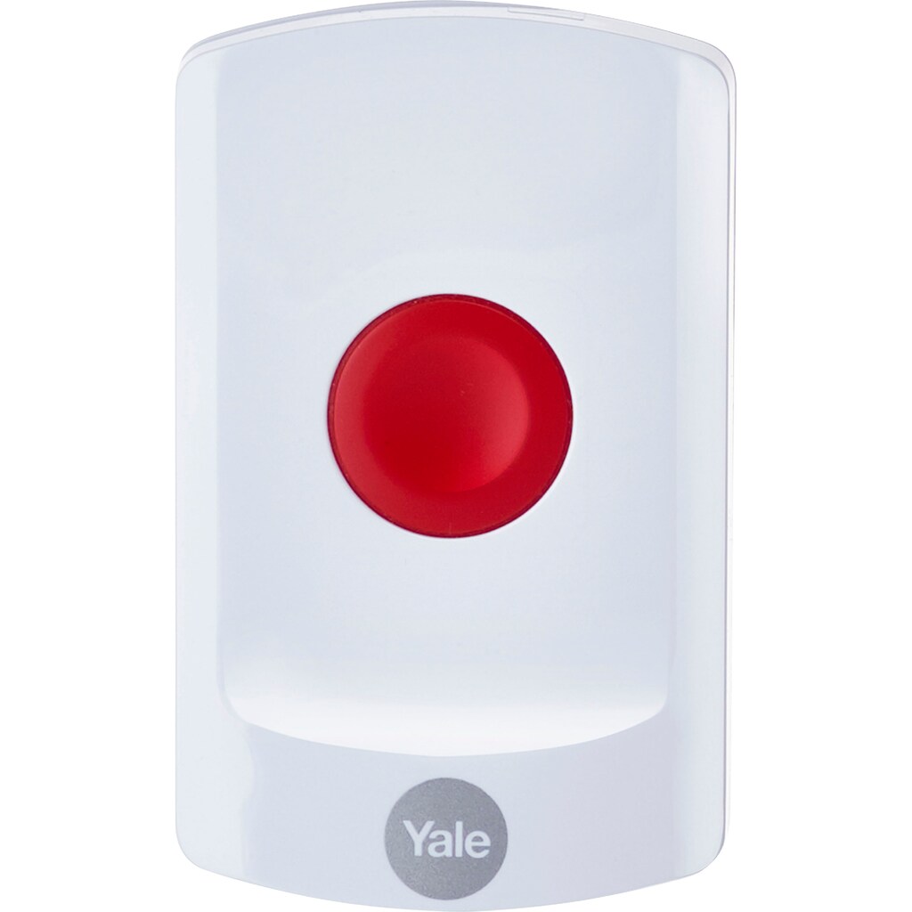 Yale Fernbedienung »Smart Living Panikknopf Smart«