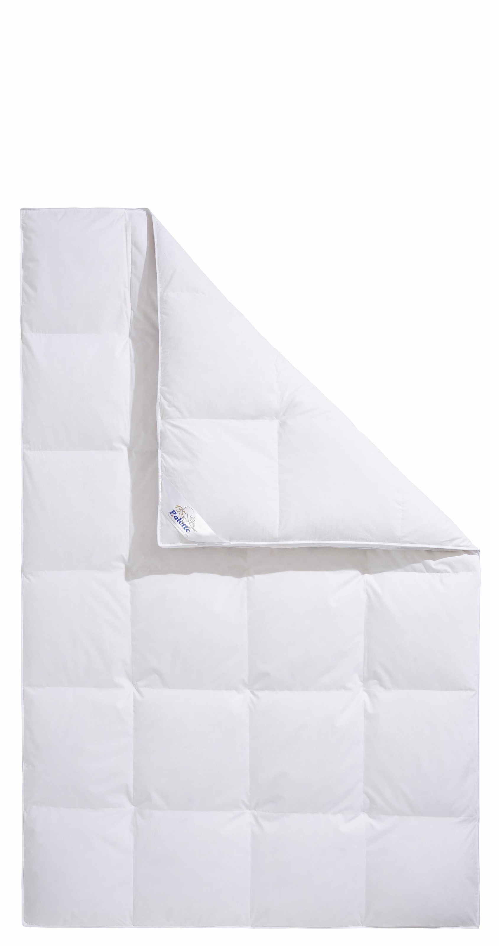 Balette Daunenbettdecke "LILLY von Institute Wessling geprüft und ausgezeic günstig online kaufen