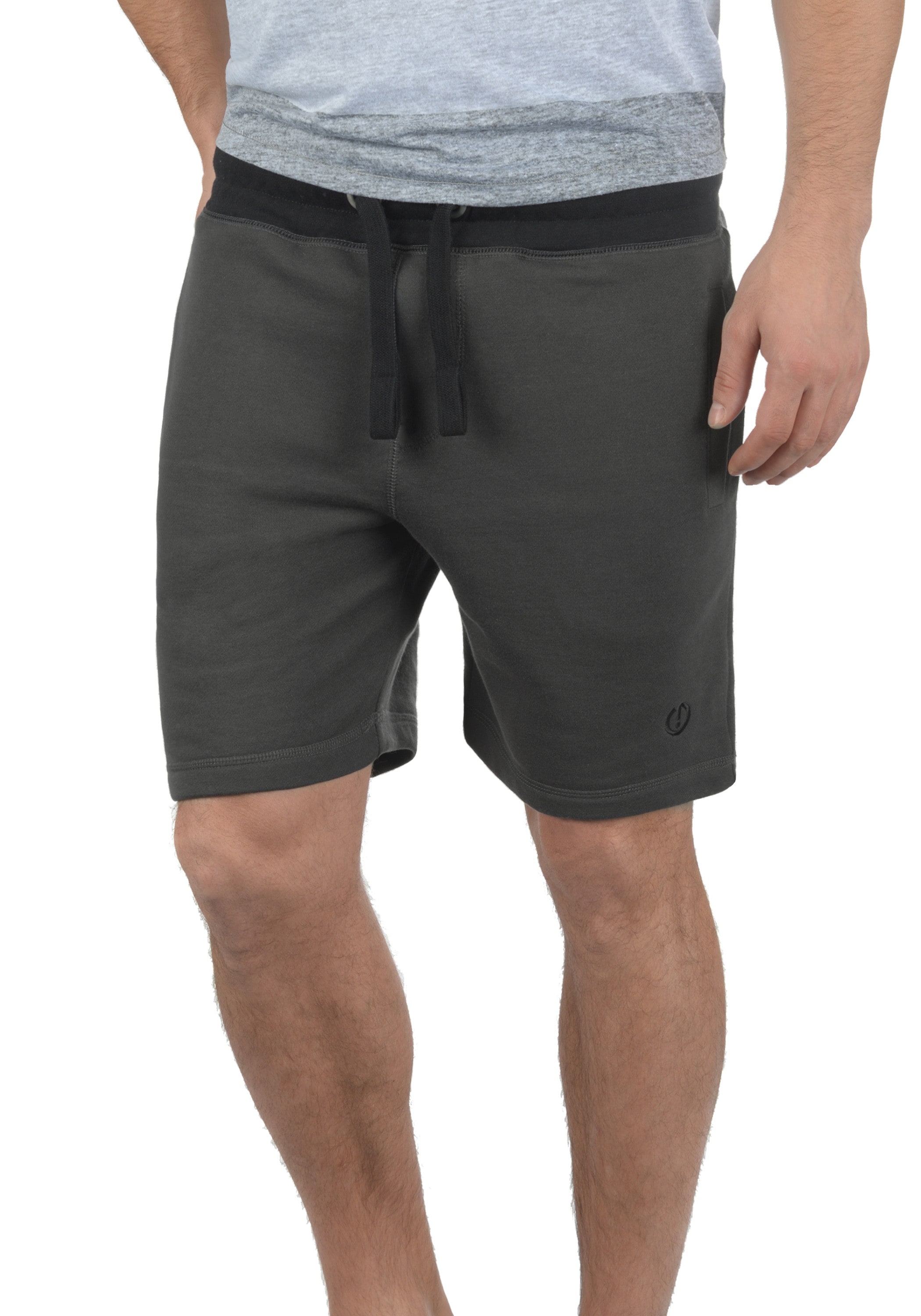 Solid Sweatshorts "Sweatshorts SDBenni"