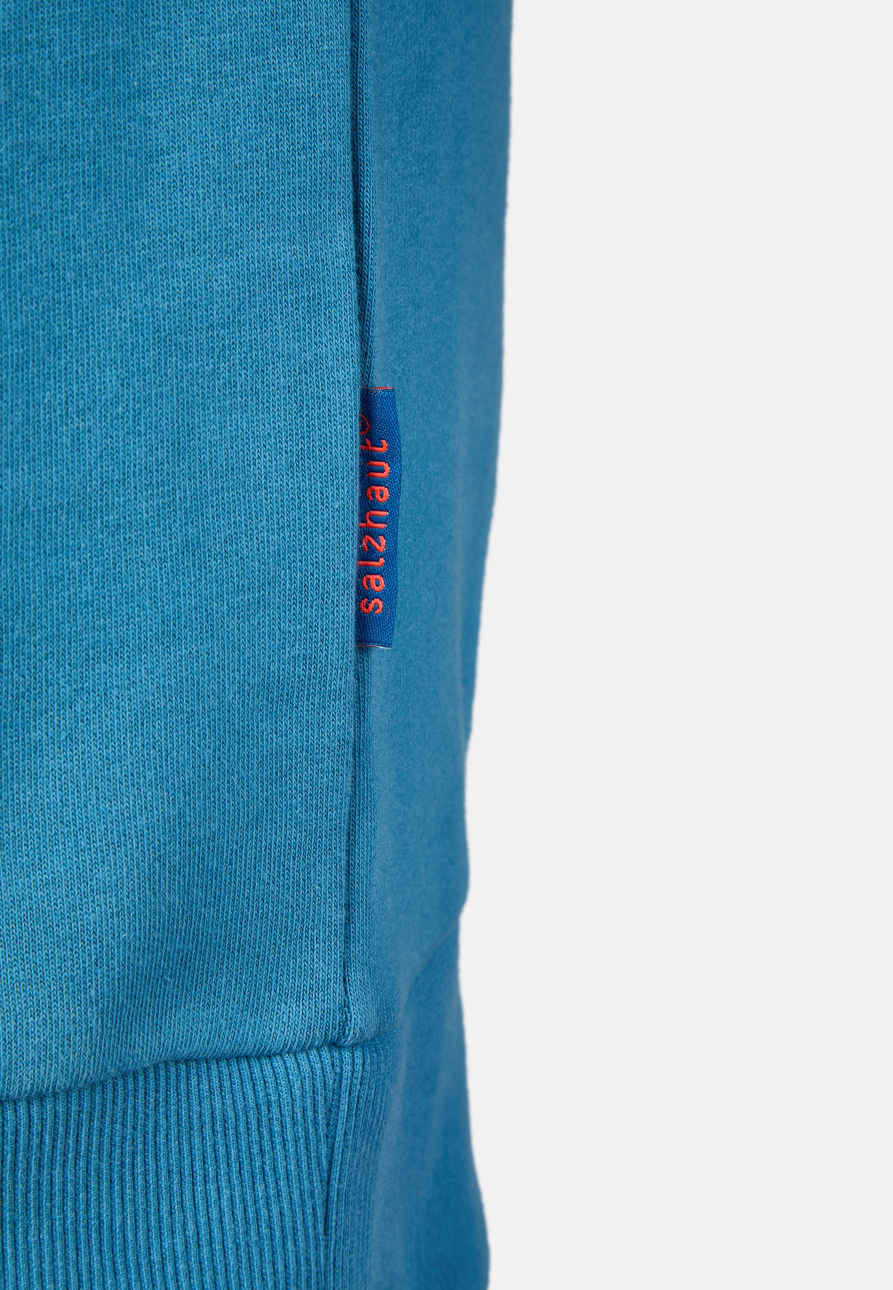 salzhaut Sweatjacke "Sweatjacke BREKER" günstig online kaufen