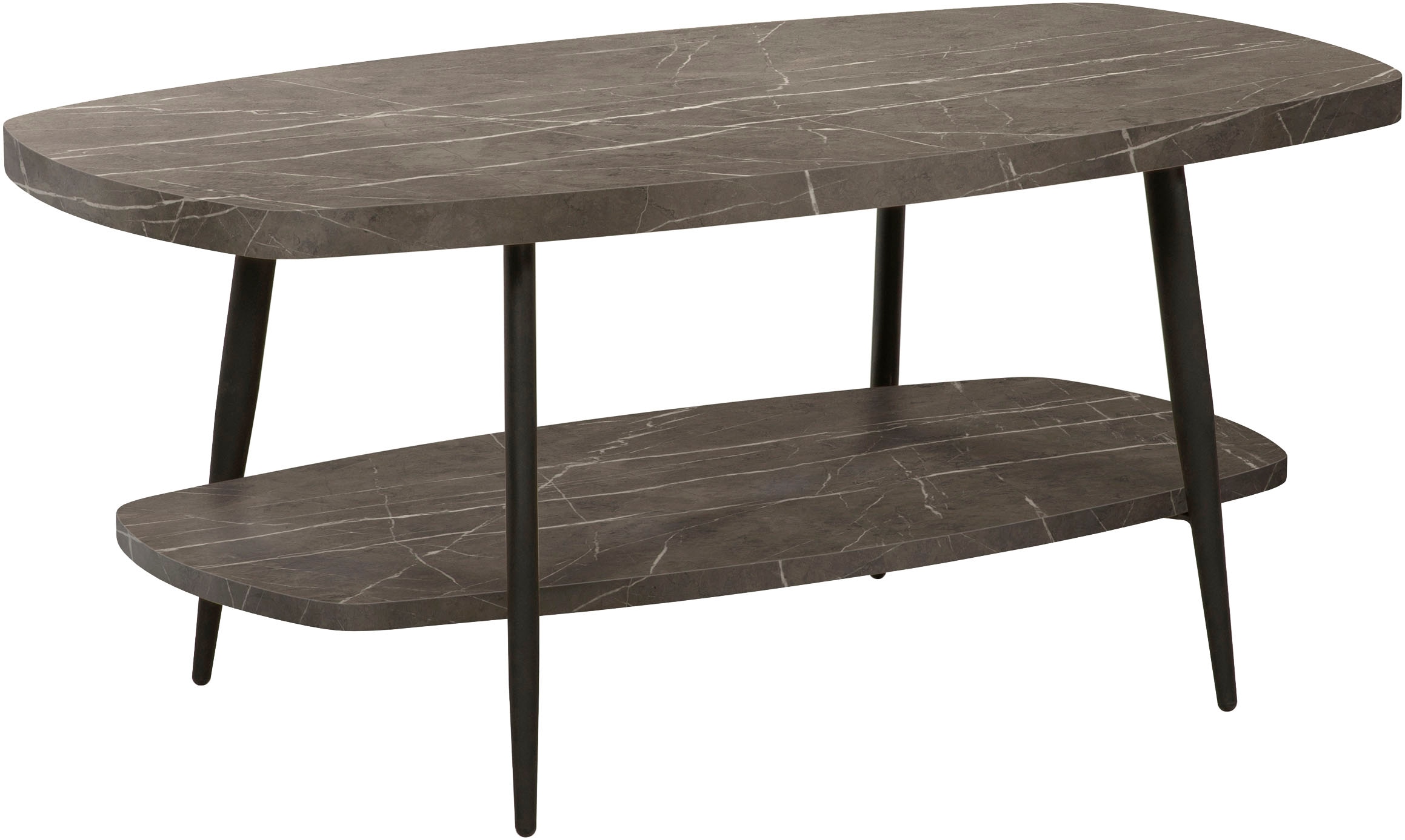 OMG Design Couchtisch "Cubik-2" 2 Stk. tlg.