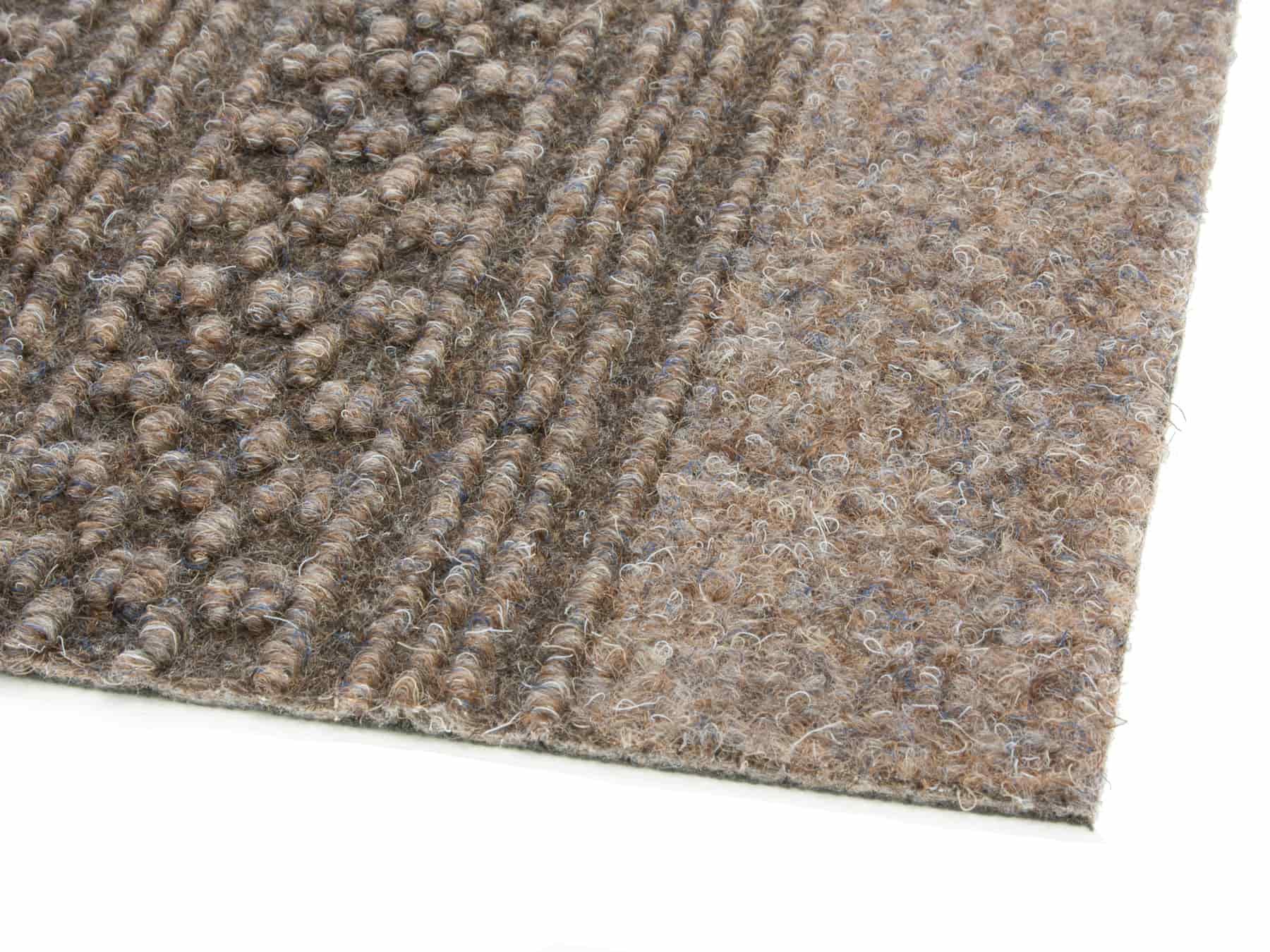 Thumbnail - Primaflor-Ideen in Textil Küchenläufer "AZTEC, Made in Belgium", rechteckig, 7,2 mm Höhe, Nadelfilz, sehr robust und str...