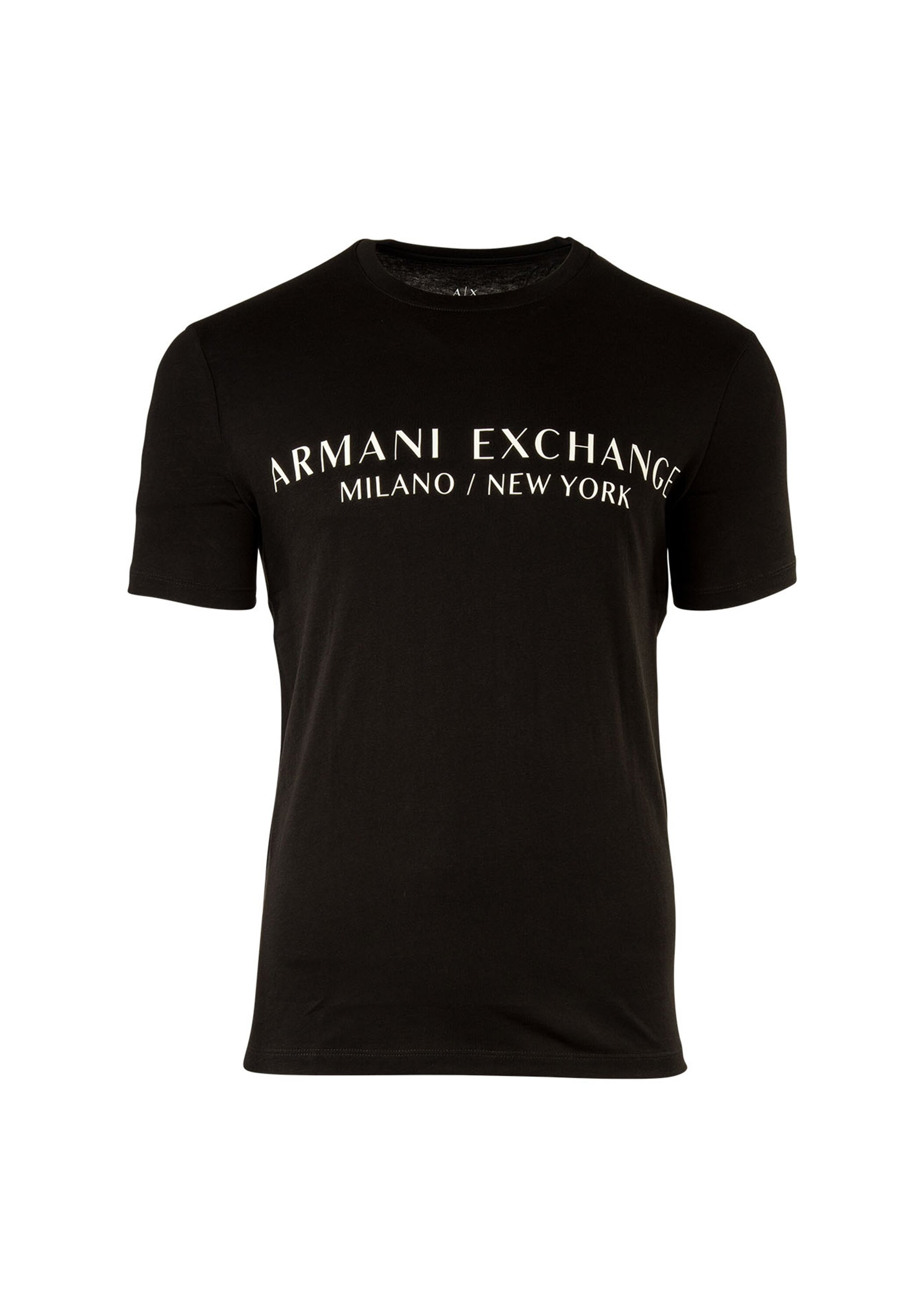 Armani Exchange T-Shirt "T-Shirt 1er Pack"