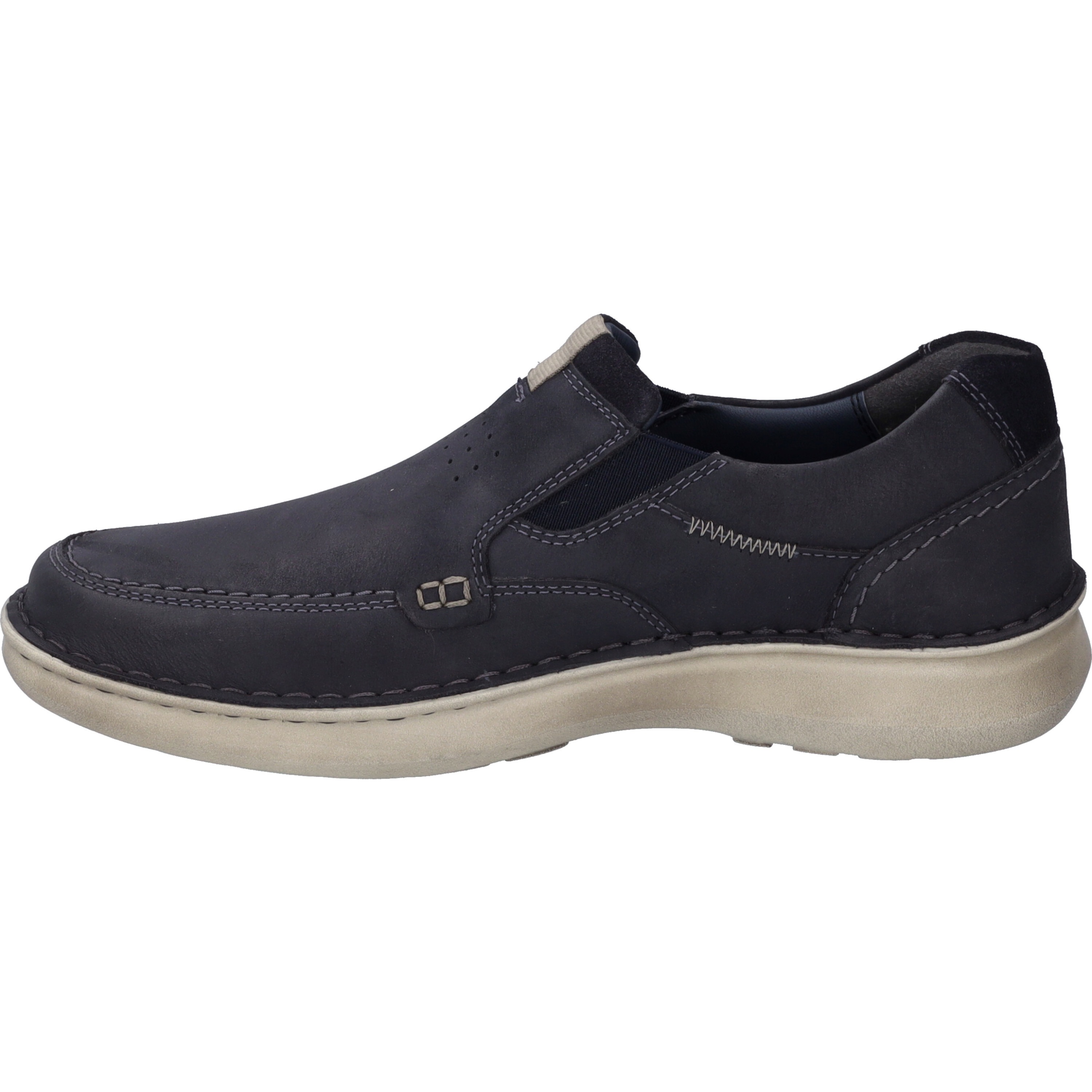 Thumbnail - Josef Seibel Slipper "Alan 01, indigo"