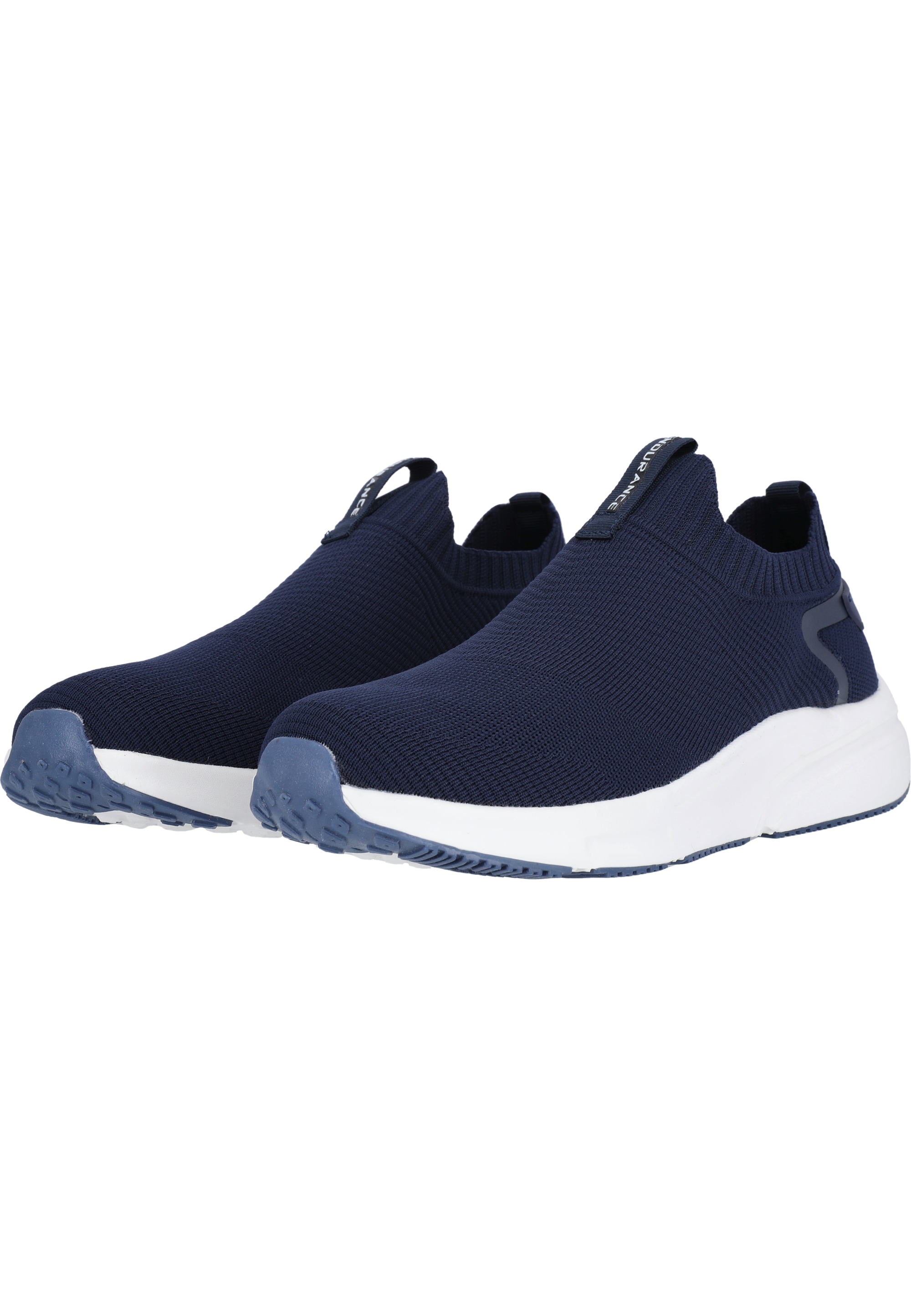 ENDURANCE Sneaker »Durman«, mit rutschhemmendem Allwetter-Profil