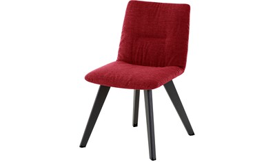 Villeroy & Boch Polsterstuhl »COSMO«, mit Holzfuß kaufen Villeroy & Boch Polsterstuhl »COSMO«, mit Holzfuß kaufen