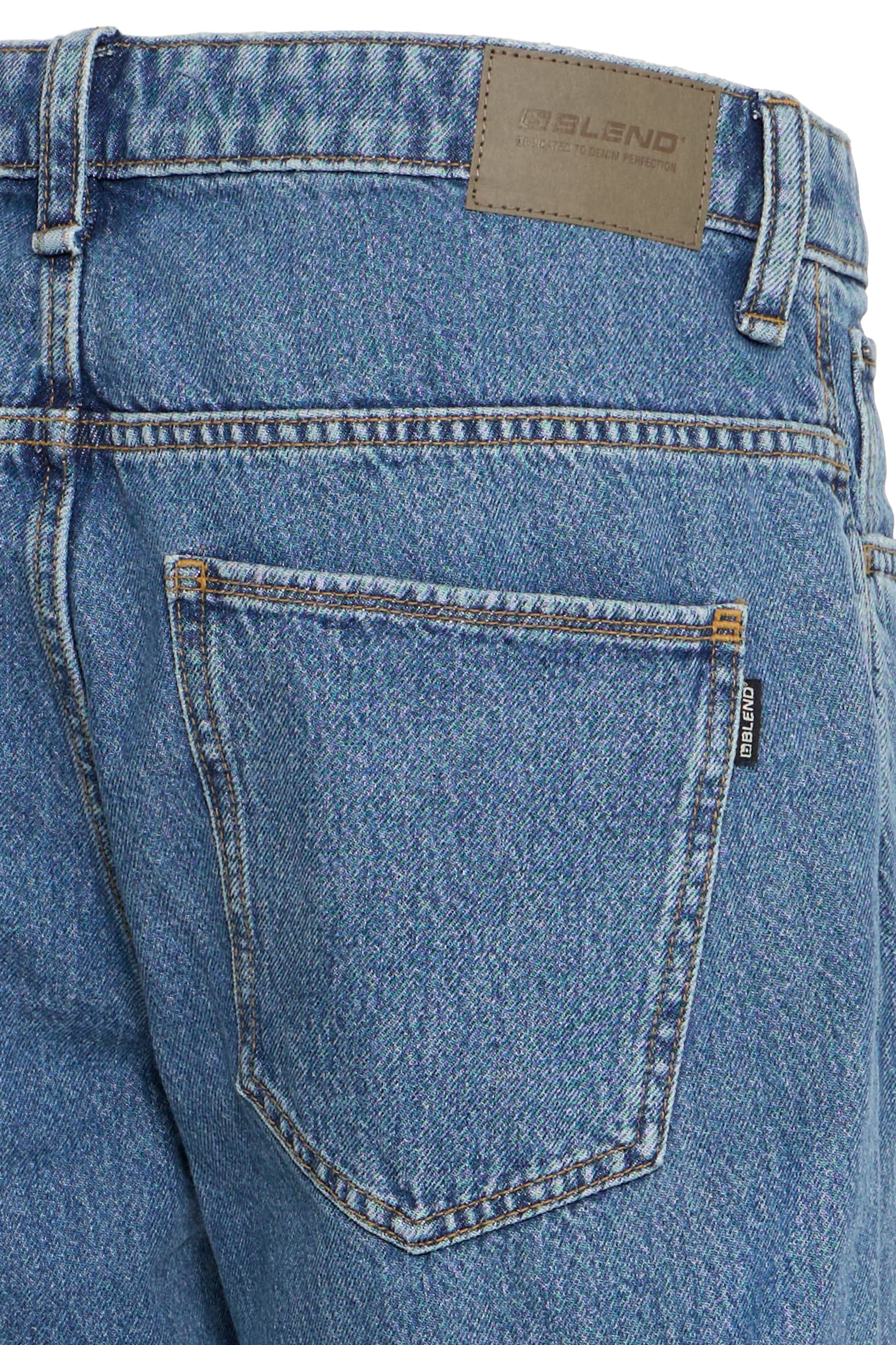 Blend 5-Pocket-Jeans »BHTHUNDER RLX NOOS«