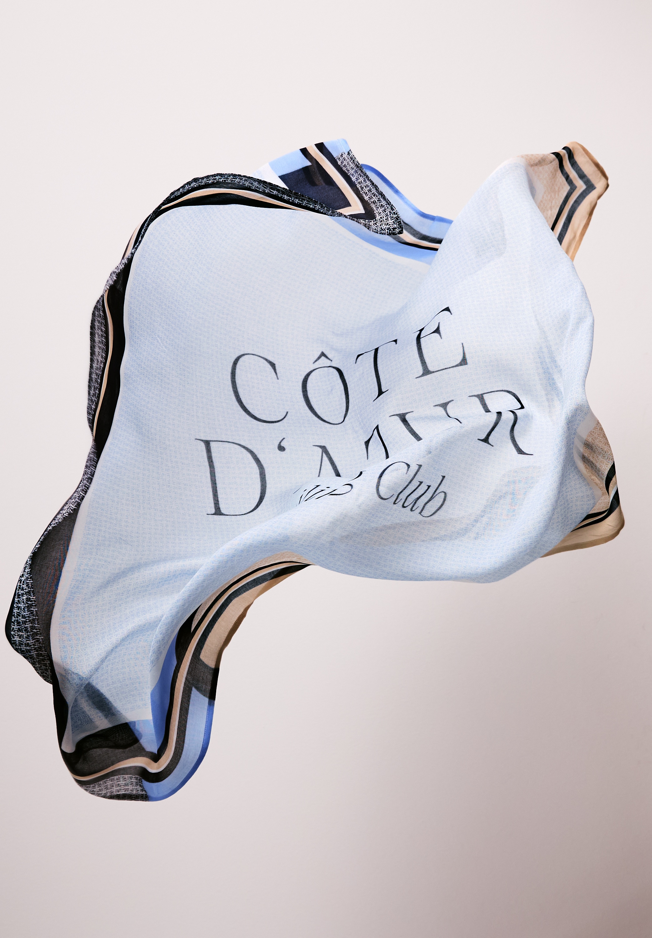 STREET ONE Halstuch aus Modal günstig online kaufen